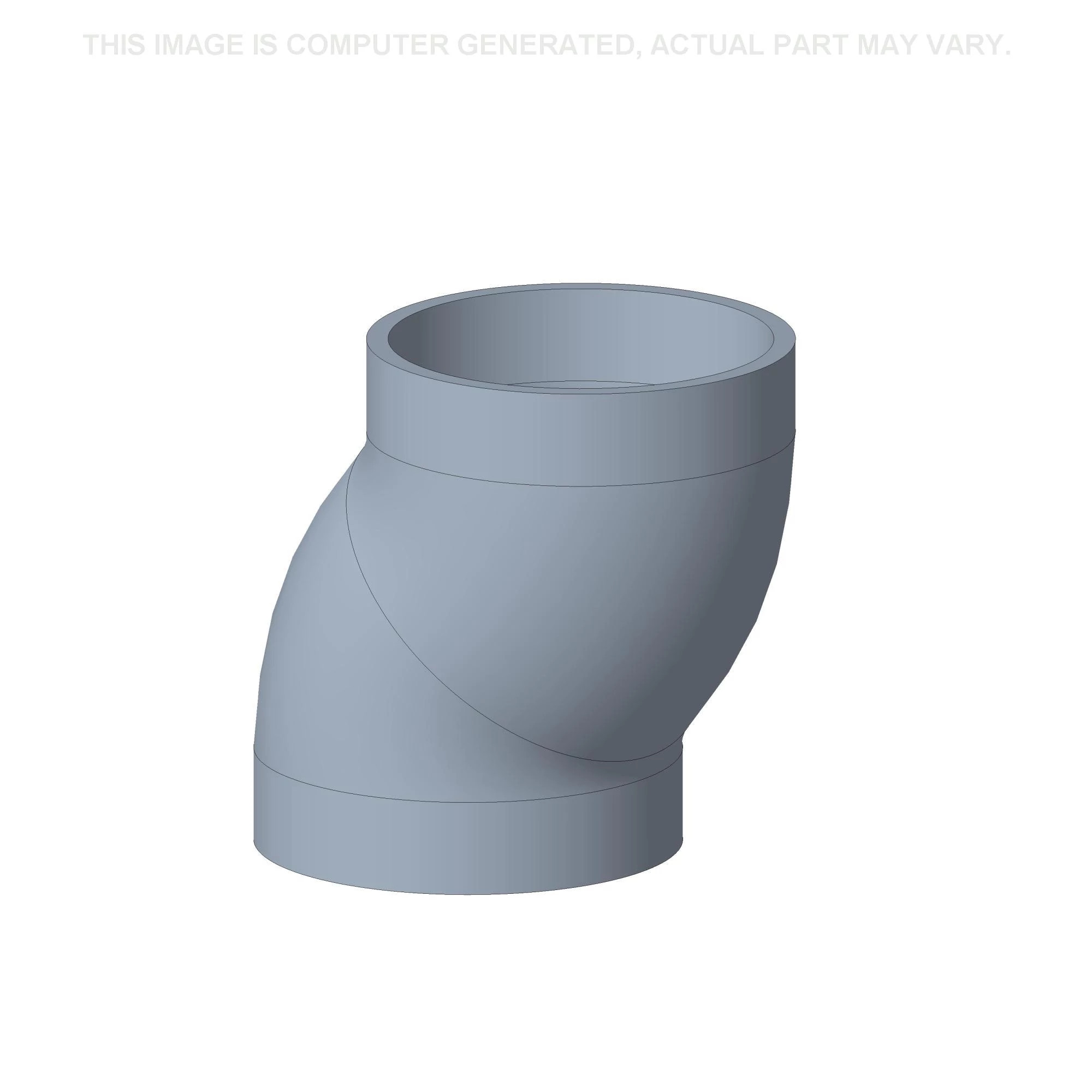 Air Intake Hose | CASECE | BR | PT