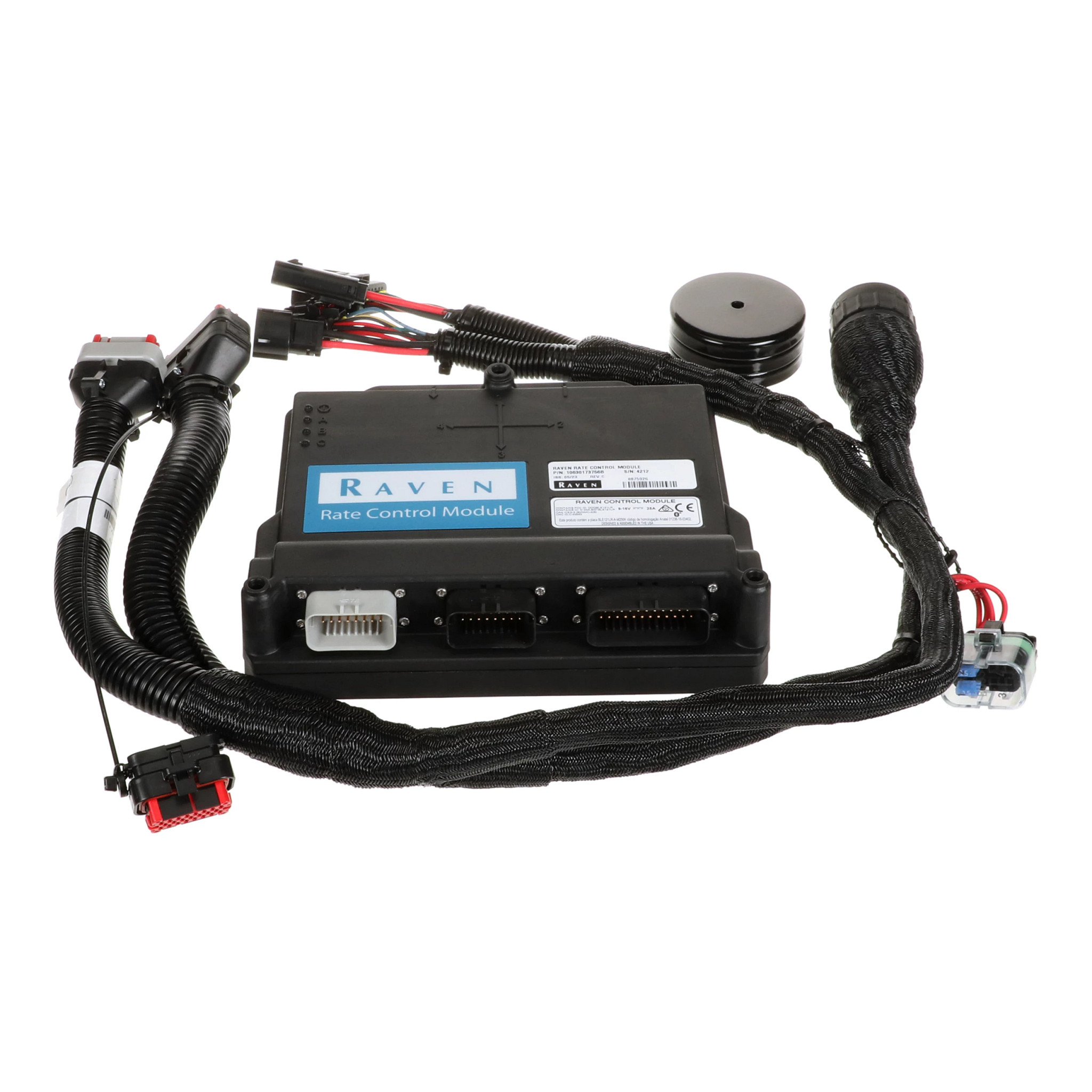 MODULE | NEWHOLLANDAG | US | EN