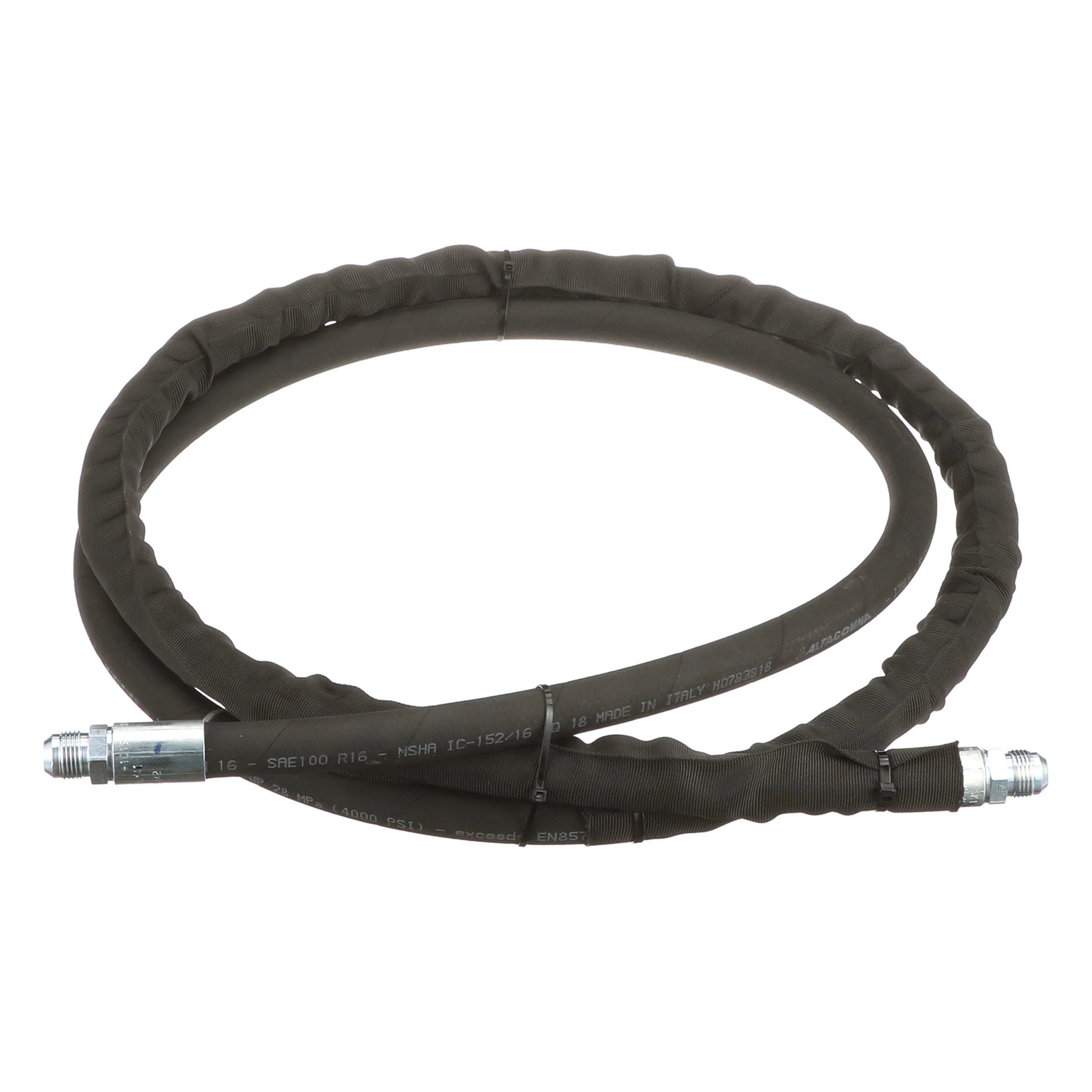 MANGUEIRA HIDRÁULICA