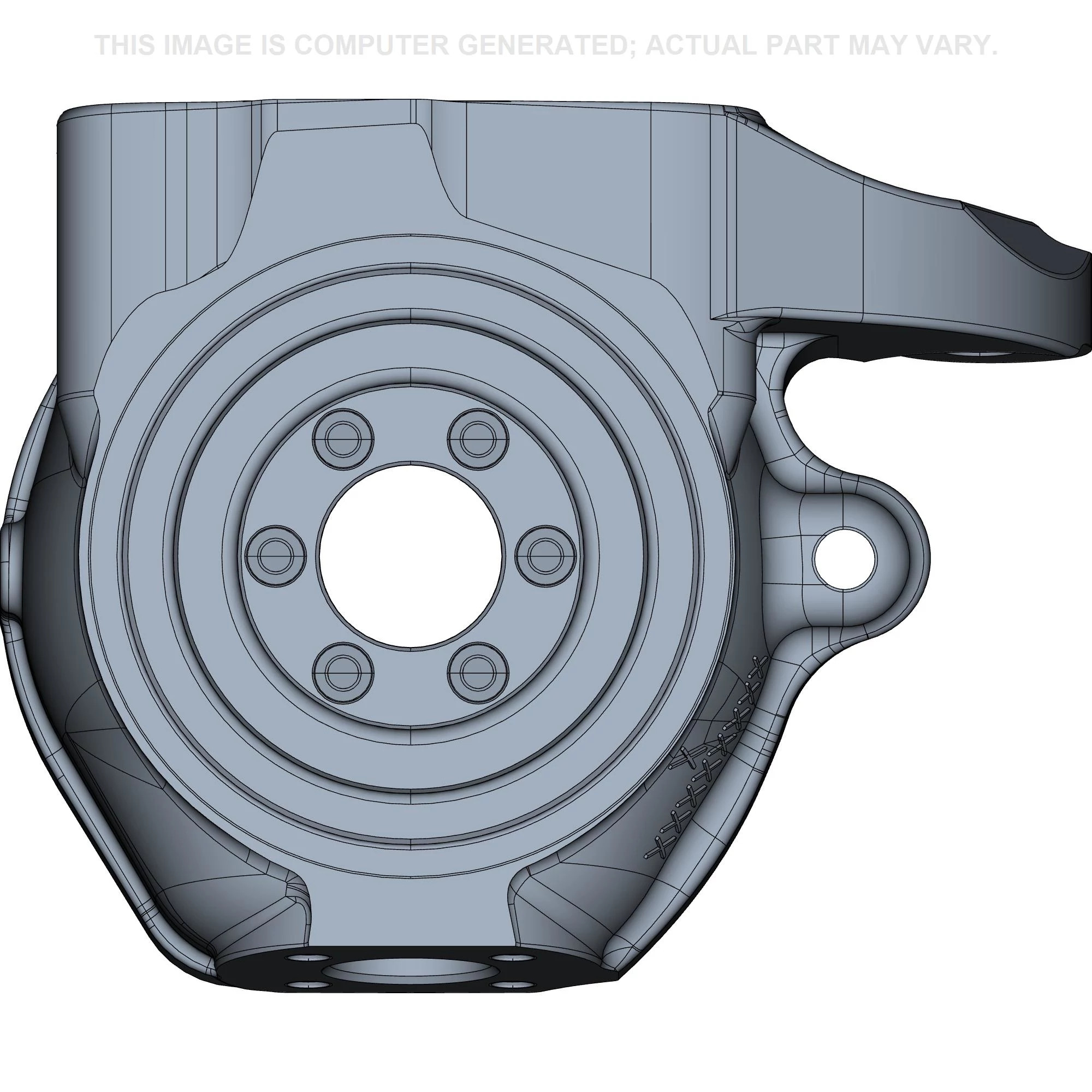 PORTE-FUSEE | NEWHOLLANDAG | FR | FR