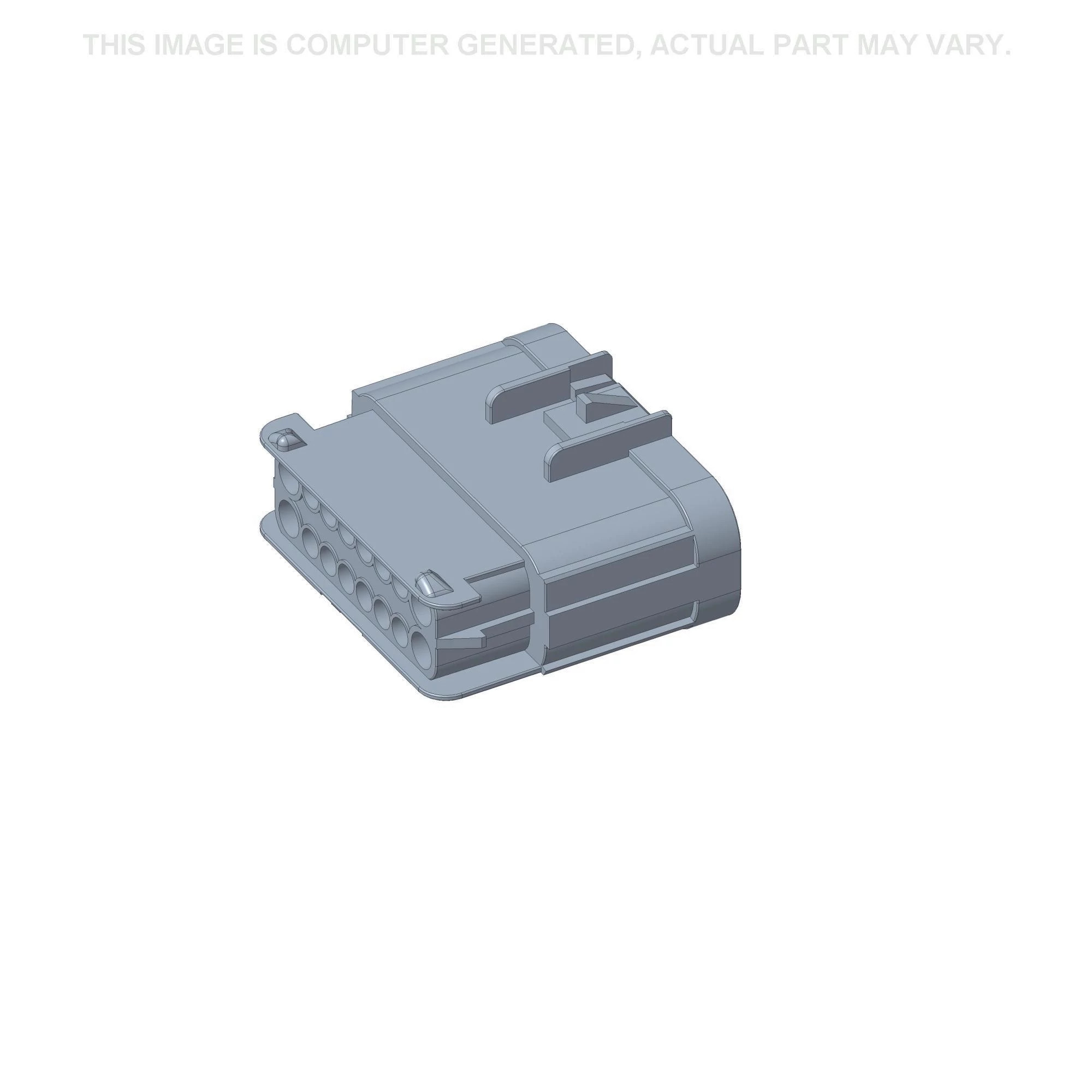 CONECTOR ELÉC. | CASECE | BR | PT