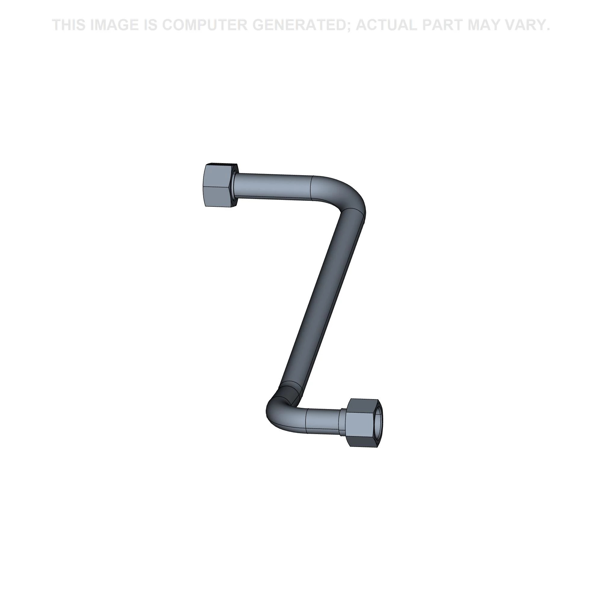 TUBO HIDRÁULICO | CASEIH | EU | FR