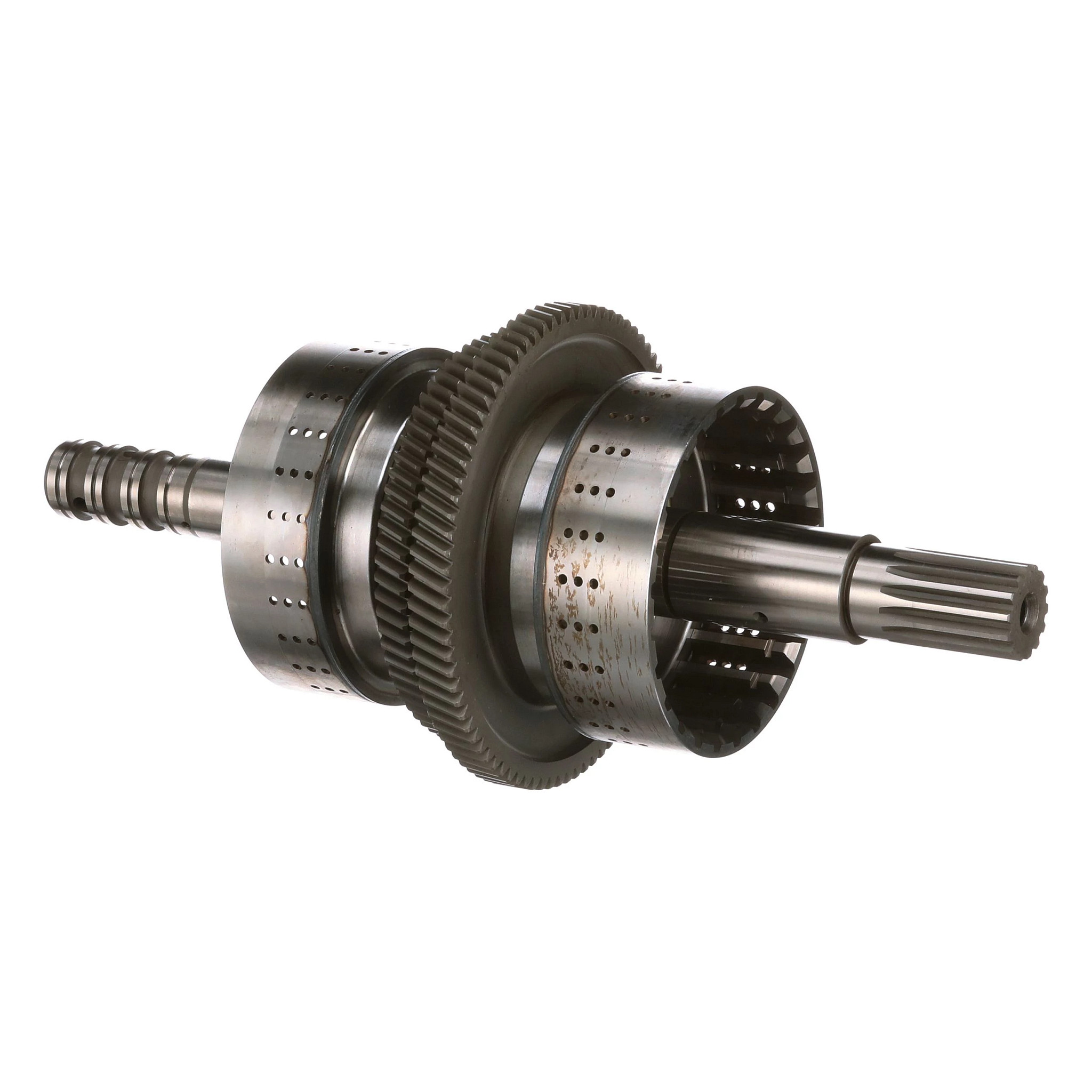 Arbre de transmission powershift | CASEIH | CA | FR