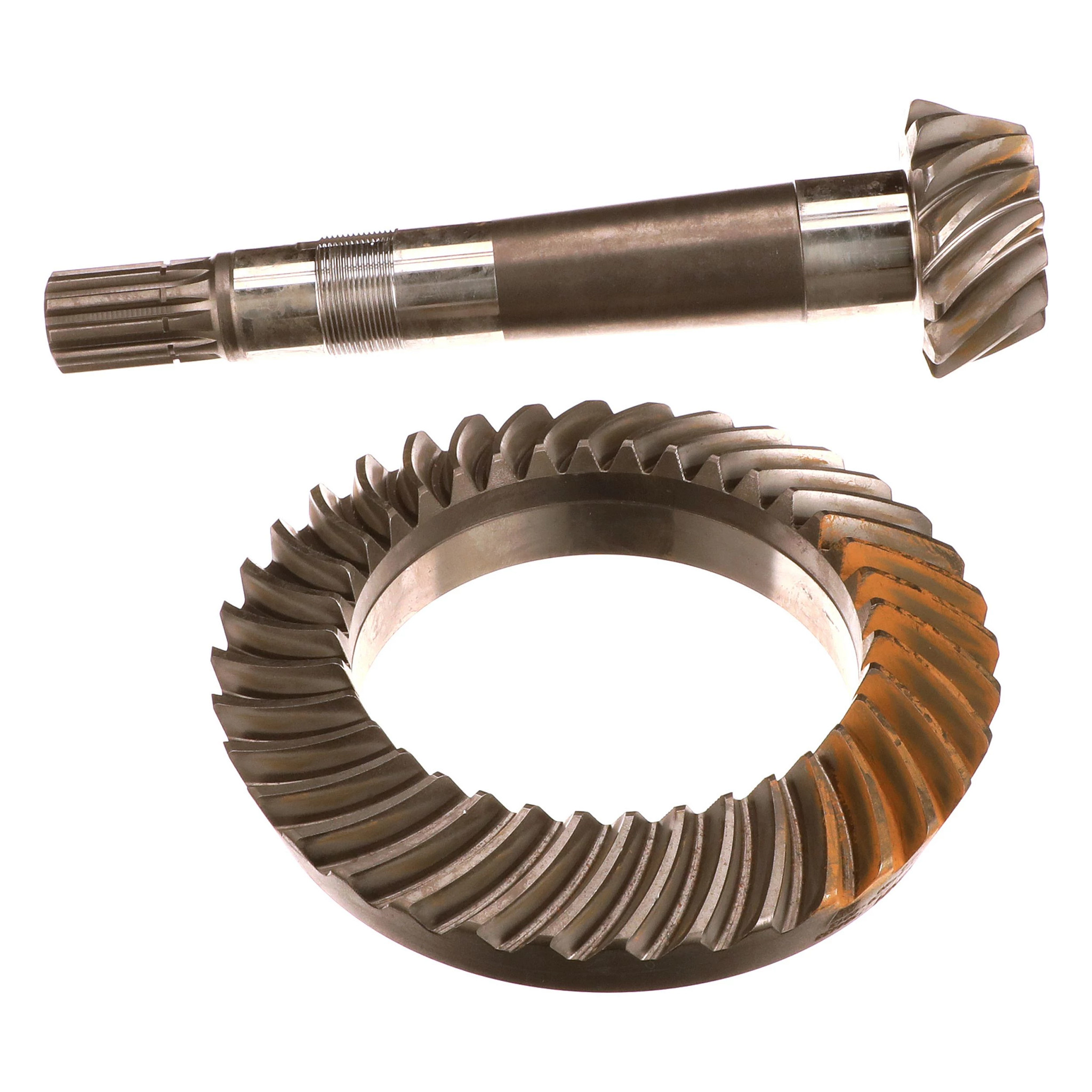 BEVEL GEAR | NEWHOLLANDAG | GB | EN