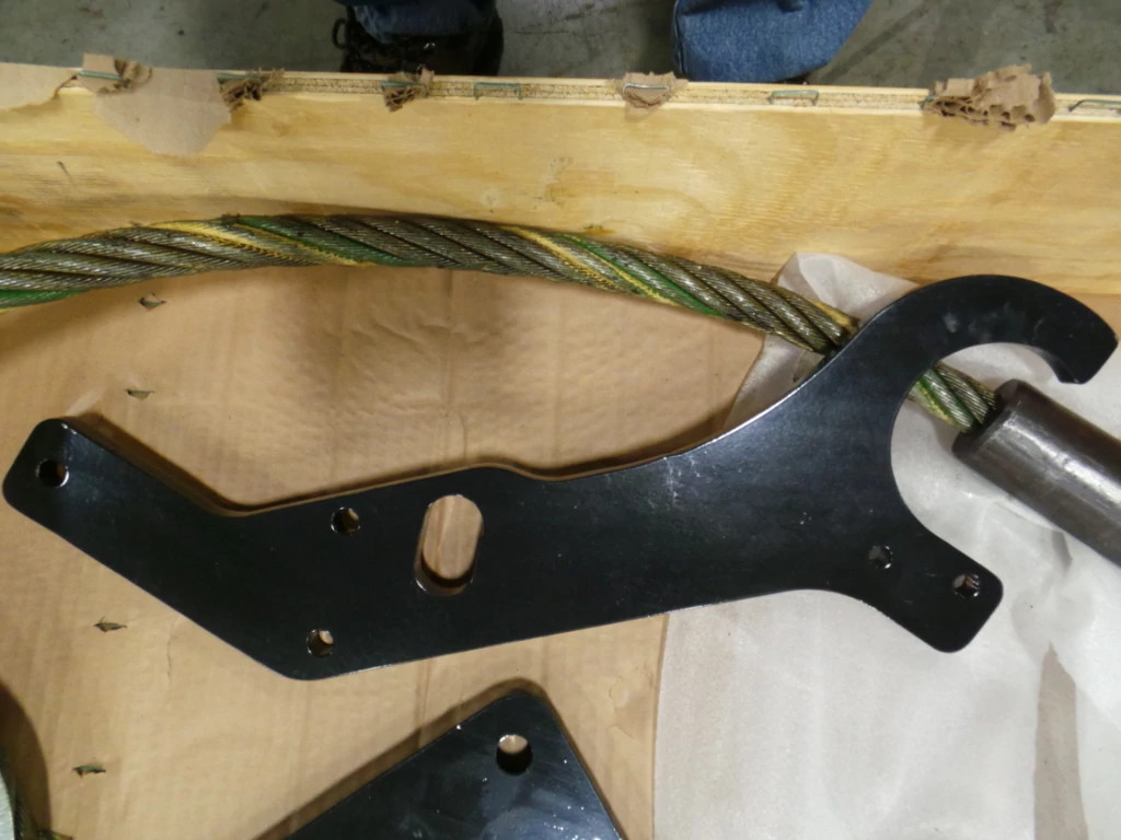 HOOK | FLEXICOIL | US | EN