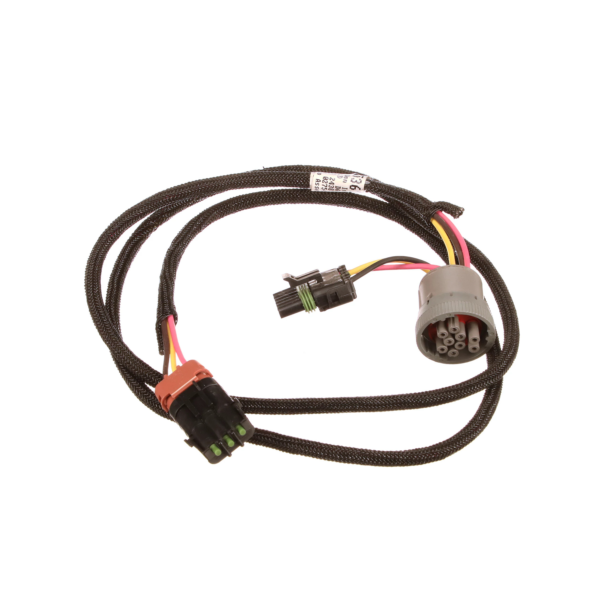 Float Optimizer Wire Harness | CASEIH | BR | PT