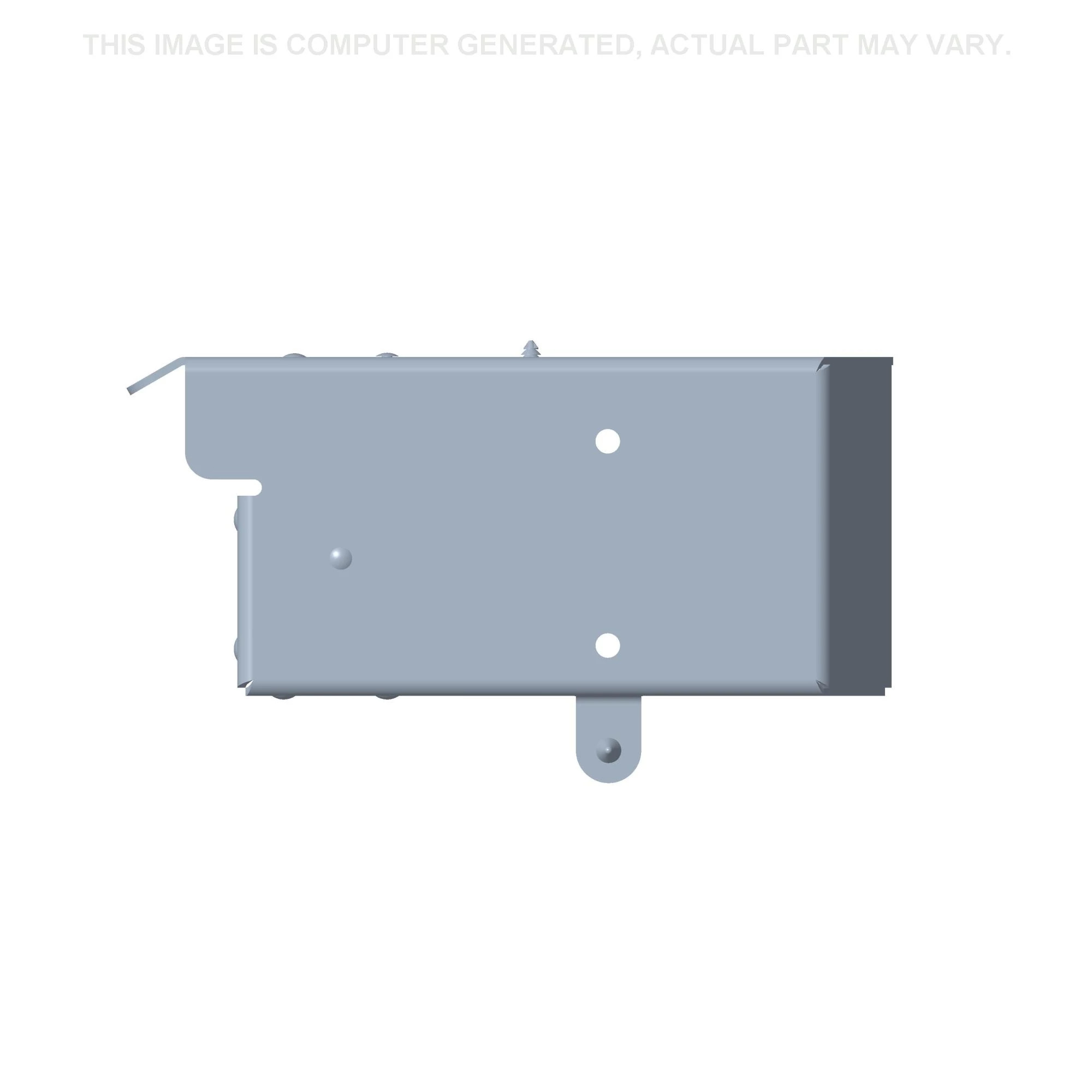 BRACKET | CASEIH | CA | EN