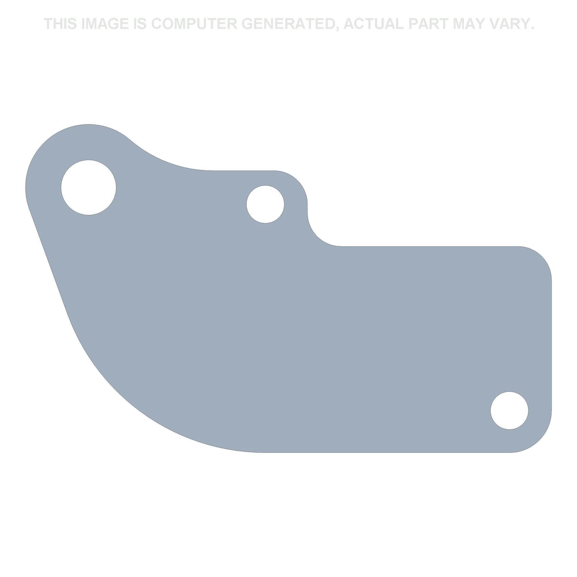 PLAQUE | CASEIH | AMEA | FR