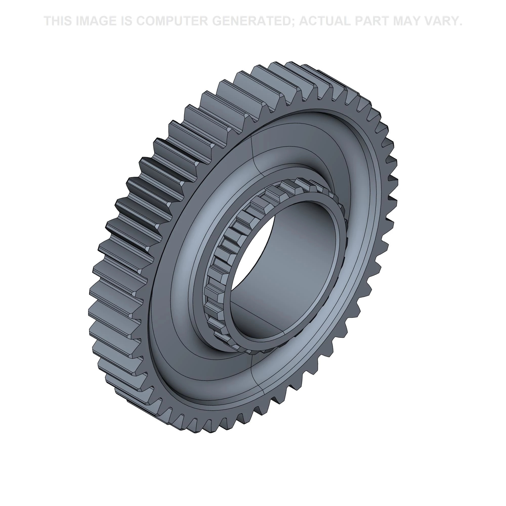 GEAR | STEYR | US | EN