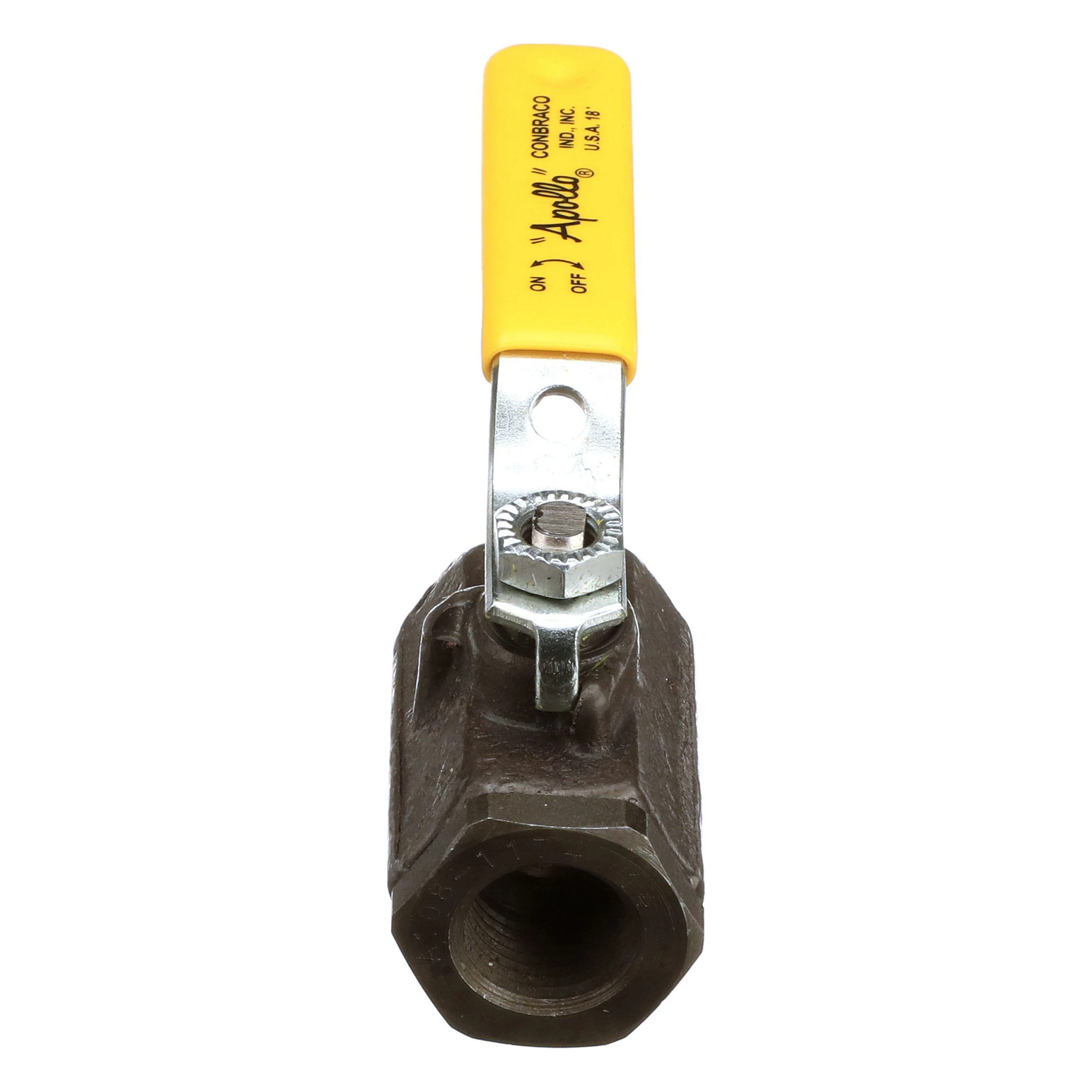 VÁLVULA HIDRÁULICA | DEFAULT | EU | ES