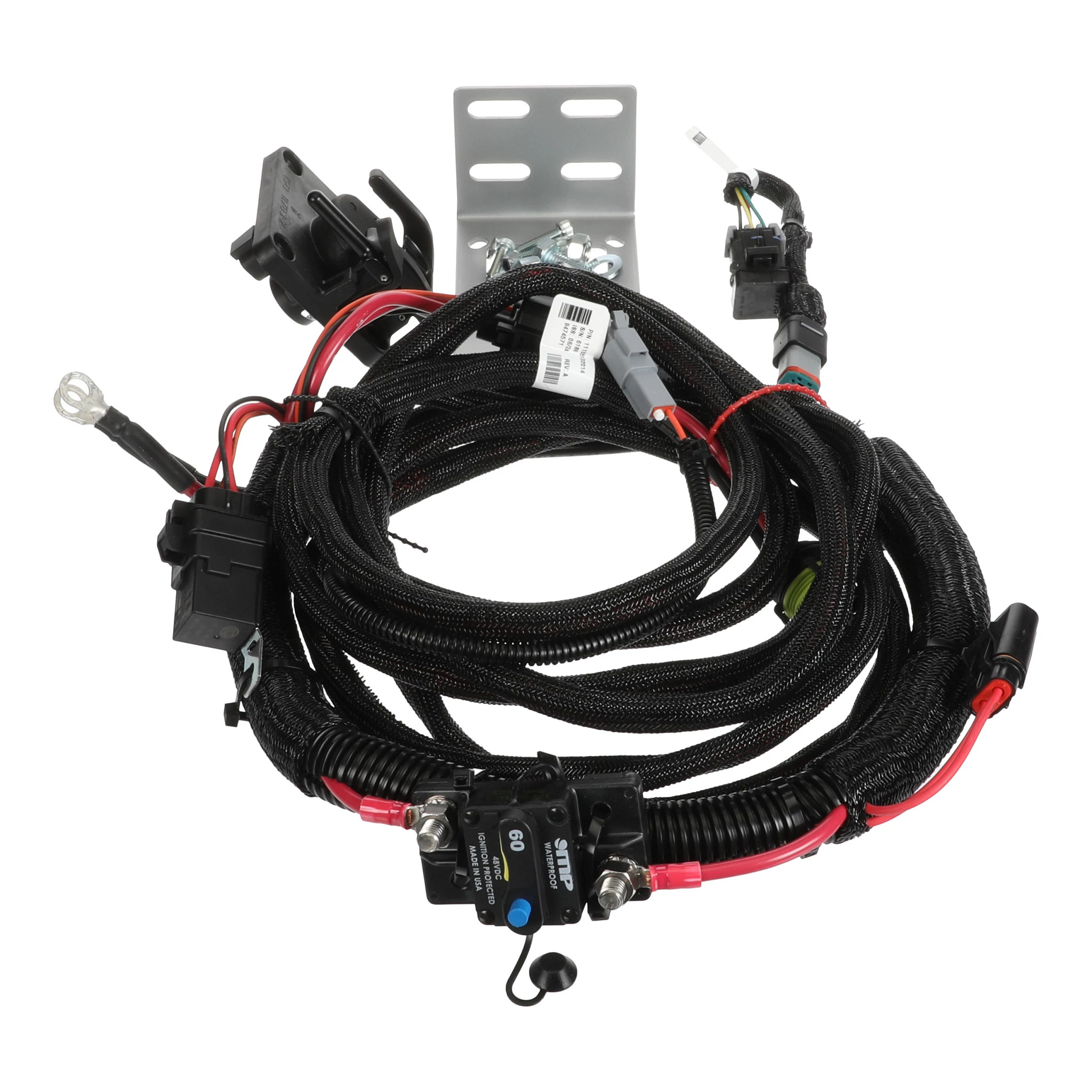 KIT | NEWHOLLANDAG | CA | EN