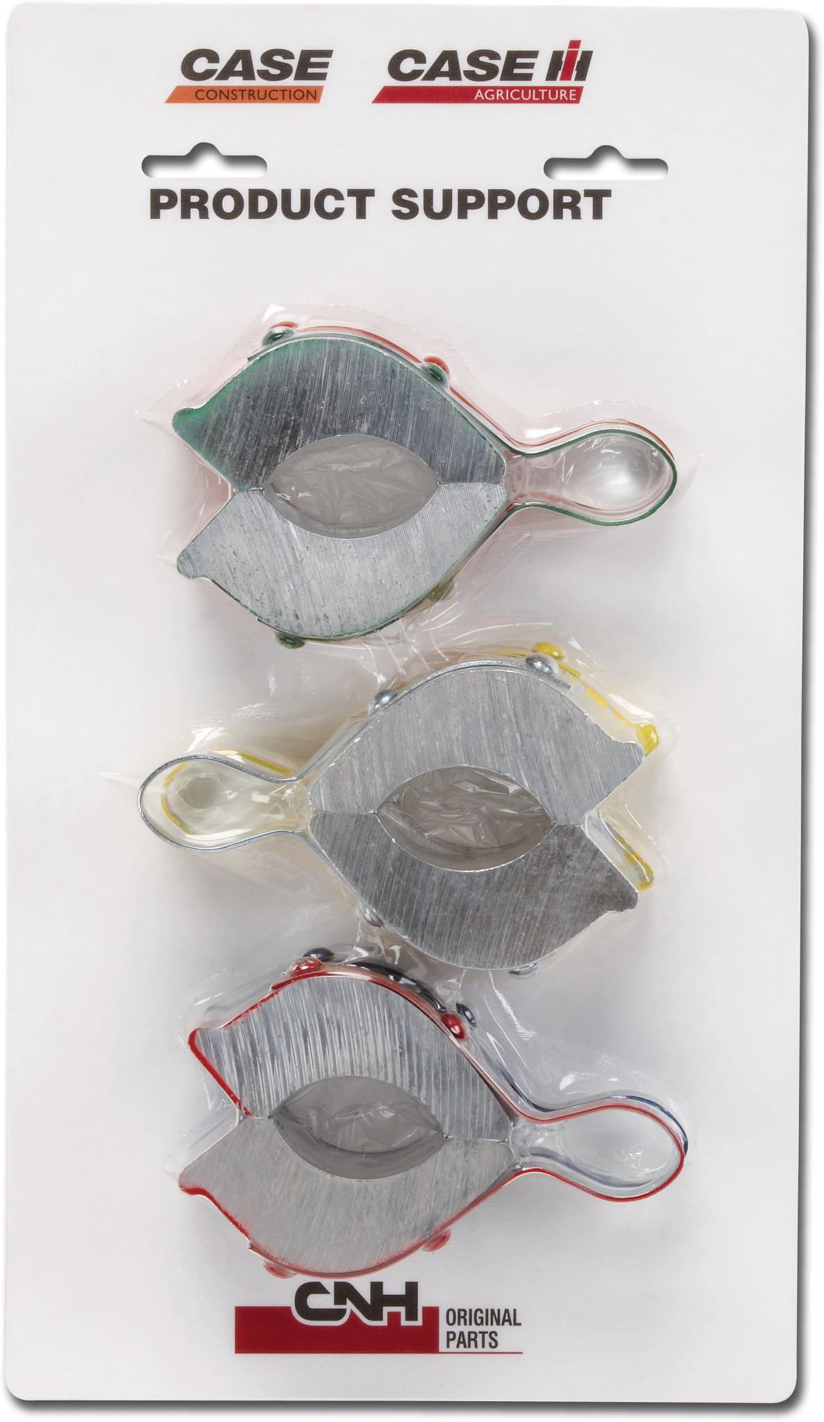 KIT | CASECE | CA | FR