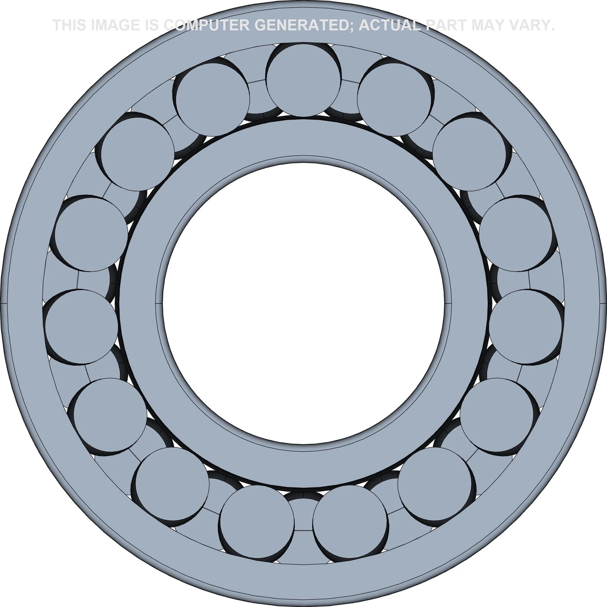 ROLLER BEARING | NEWHOLLANDAG | SA | EN