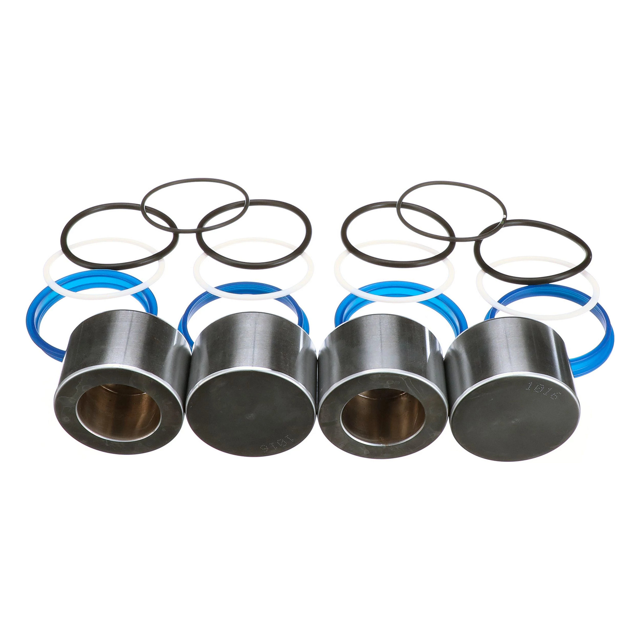 PISTON & RINGS KIT | CASECE | CA | EN