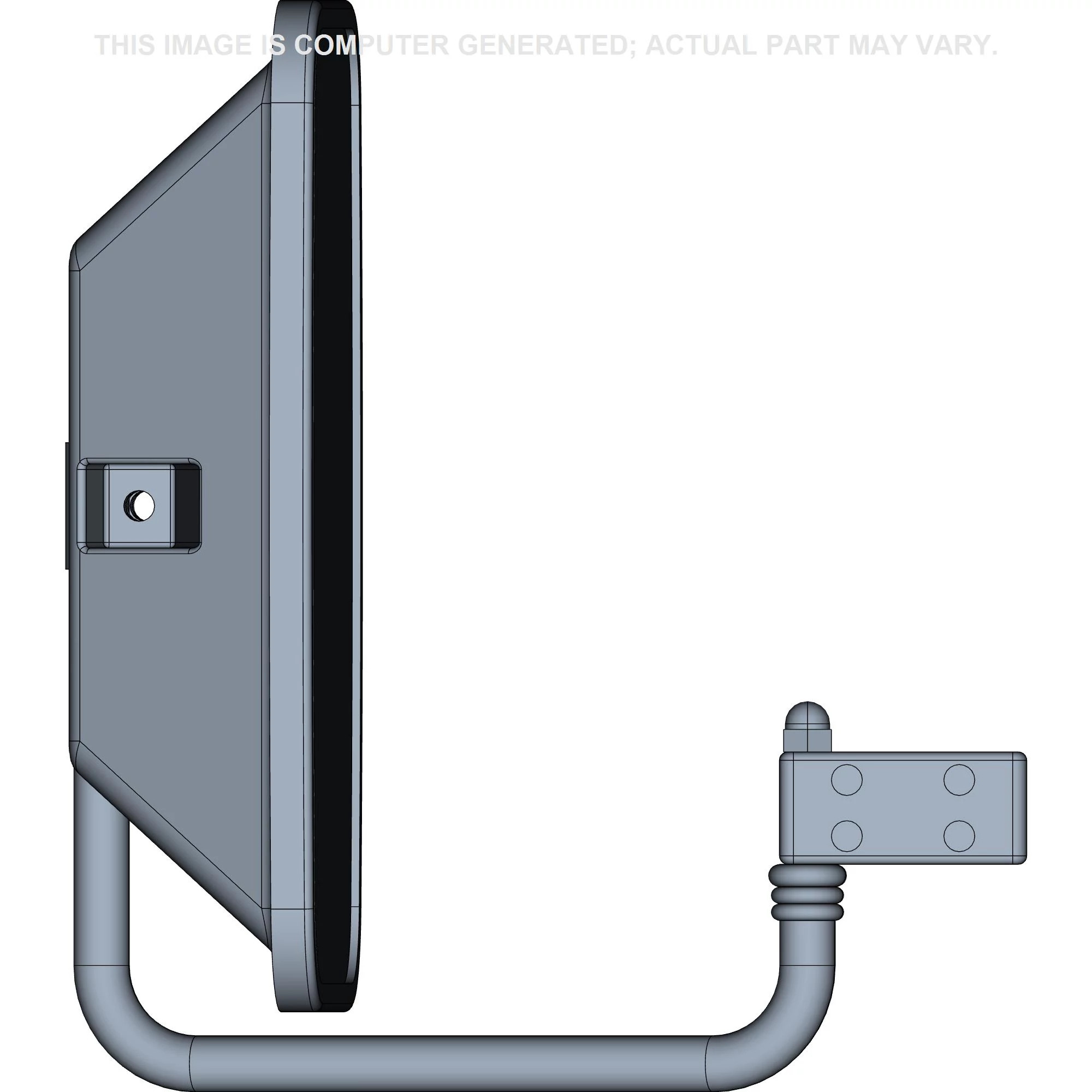 ESPEJO RETROVISOR | NEWHOLLANDAG | ES | ES