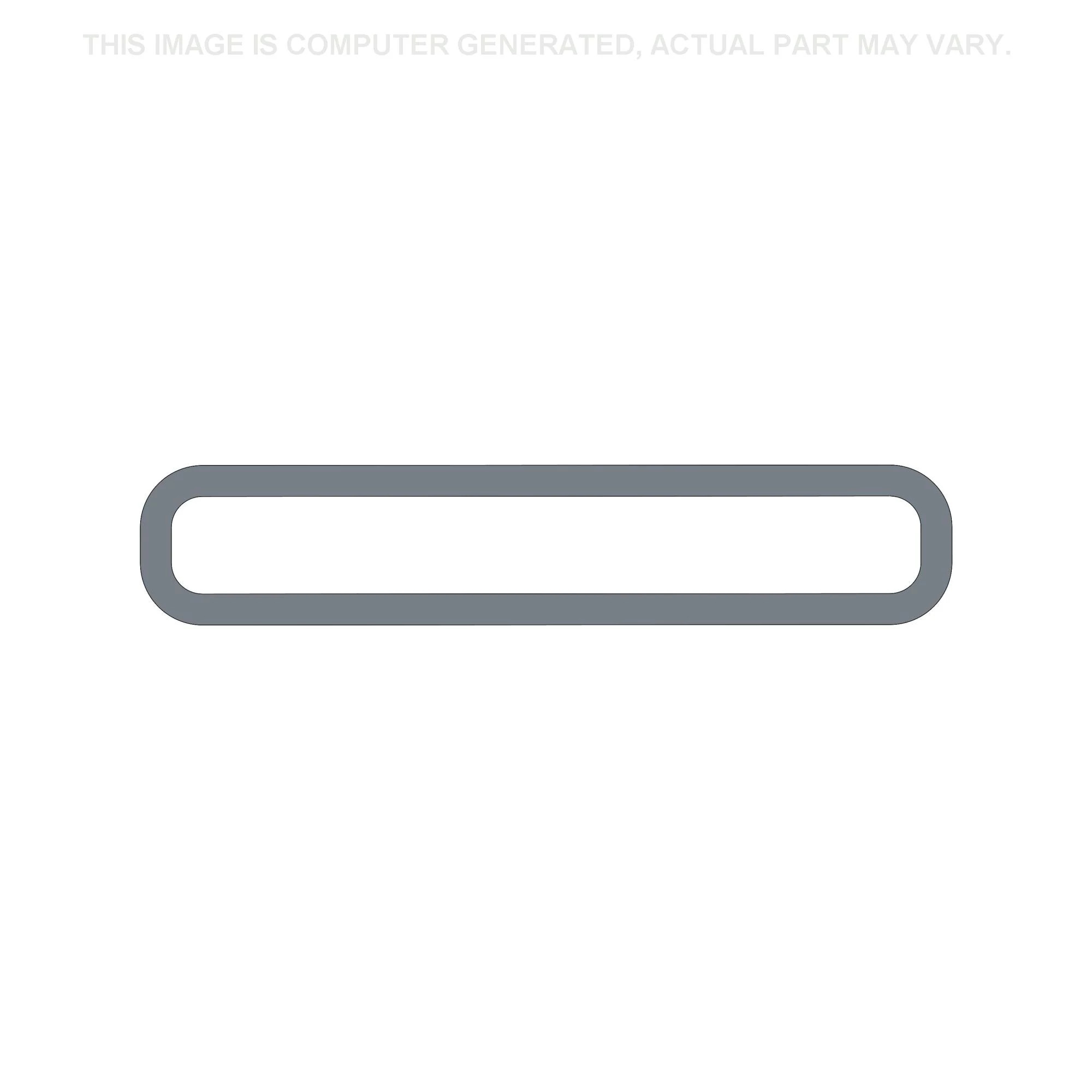 Vedação De Borracha