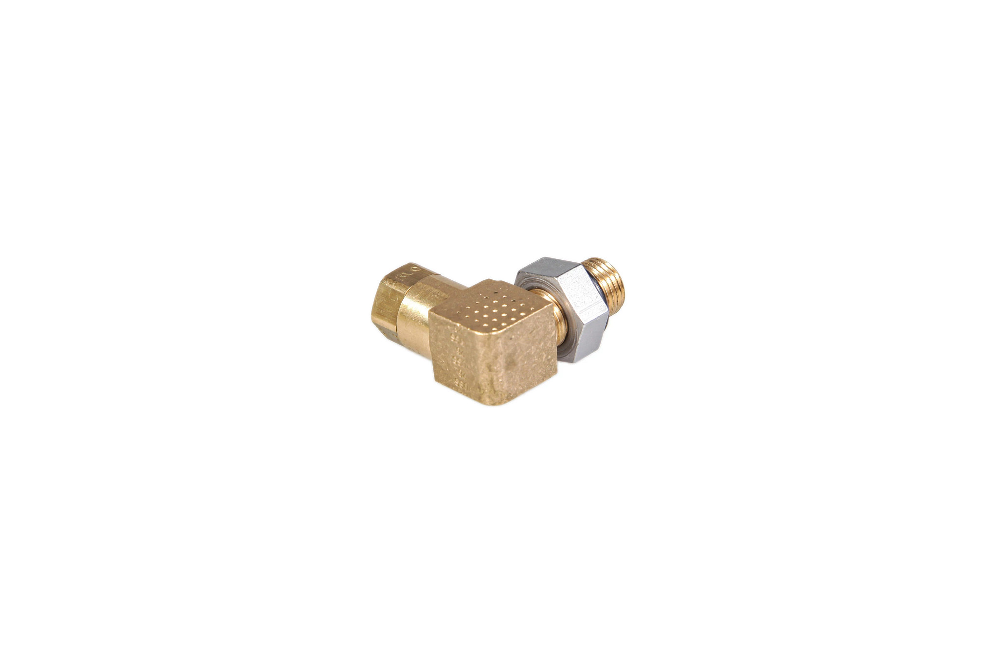 HYD CONNECTOR | CASEIH | CA | EN