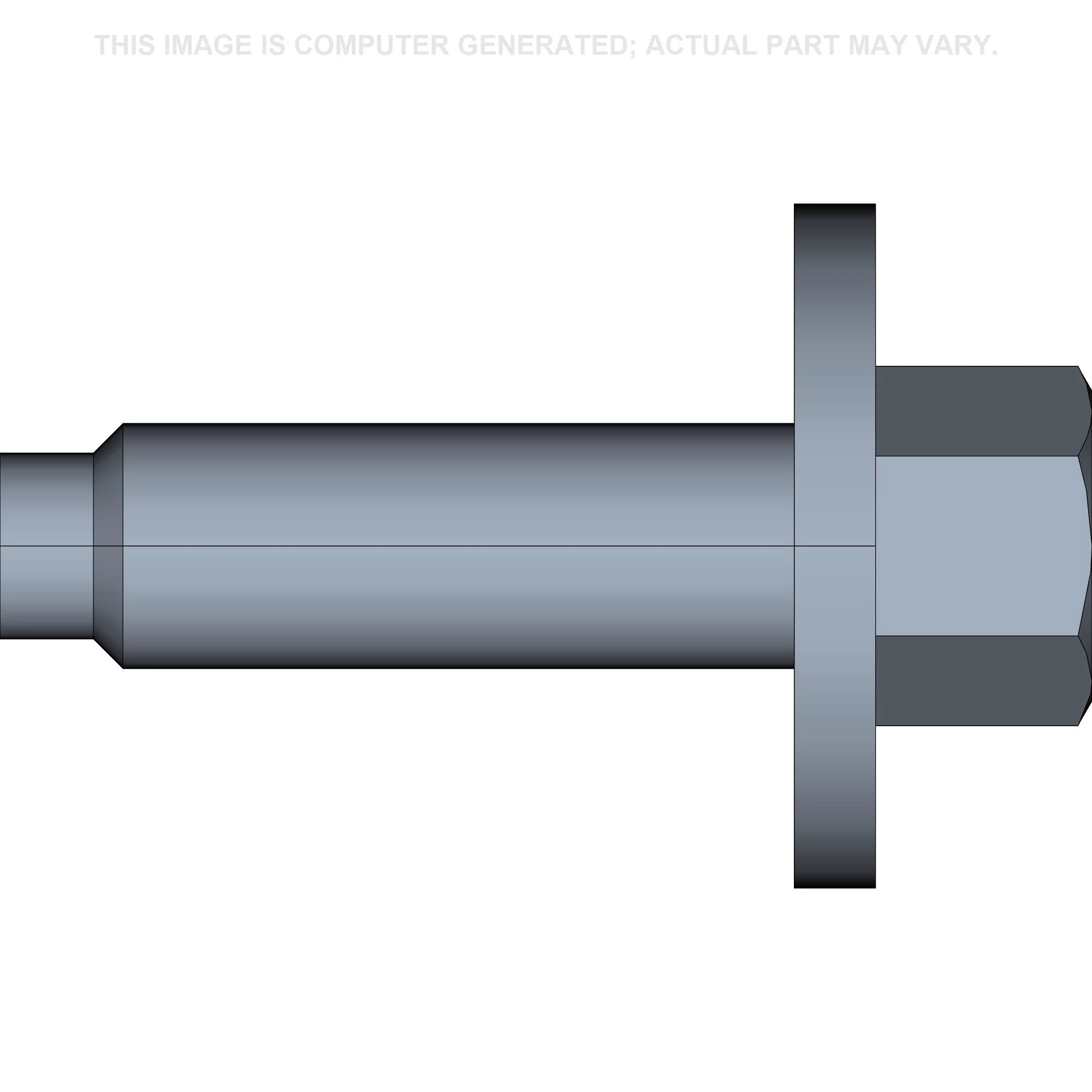 CAPTIVE WASHER SCREW | NEWHOLLANDAG | EU | EN