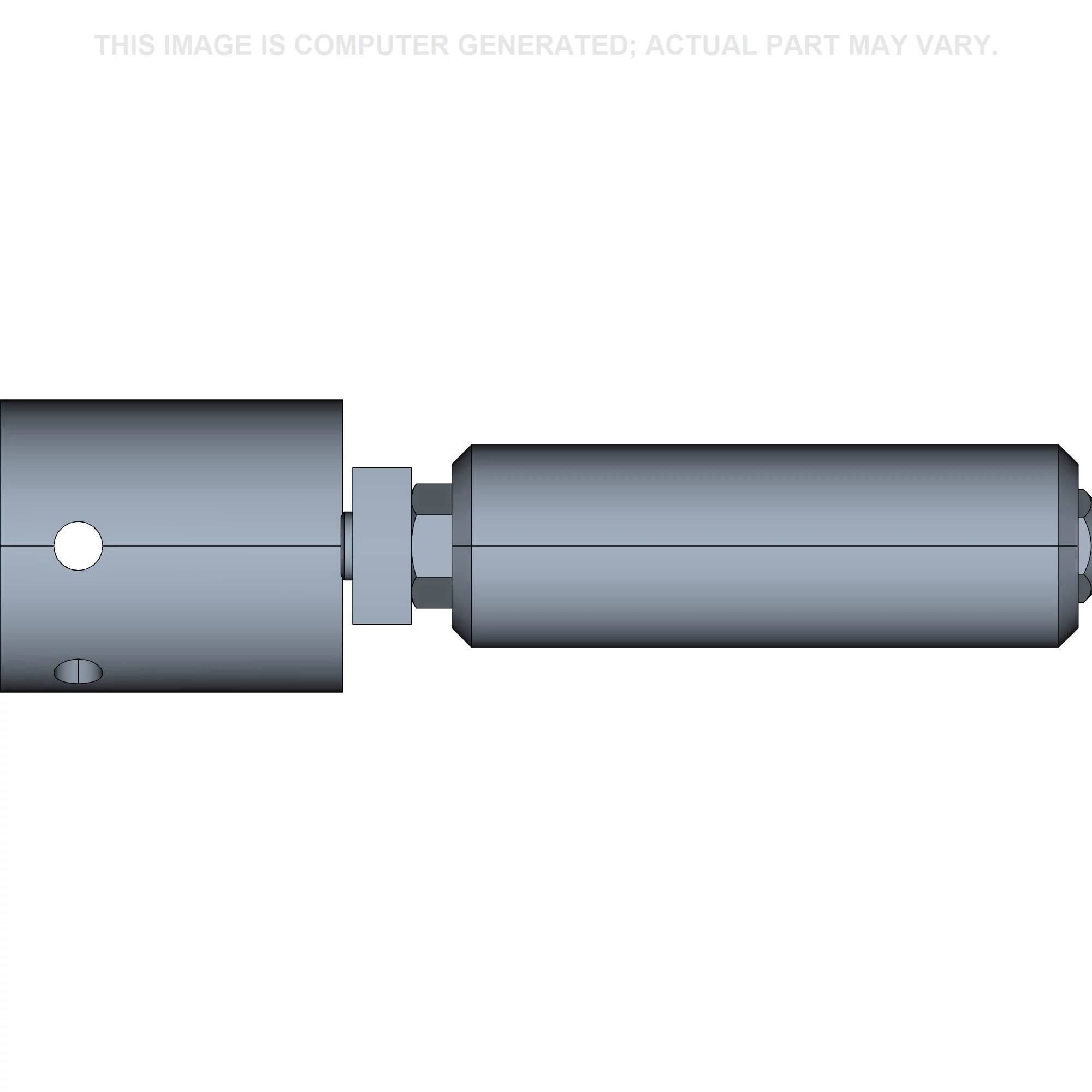 CRANK LEVER | CASEIH | CA | EN