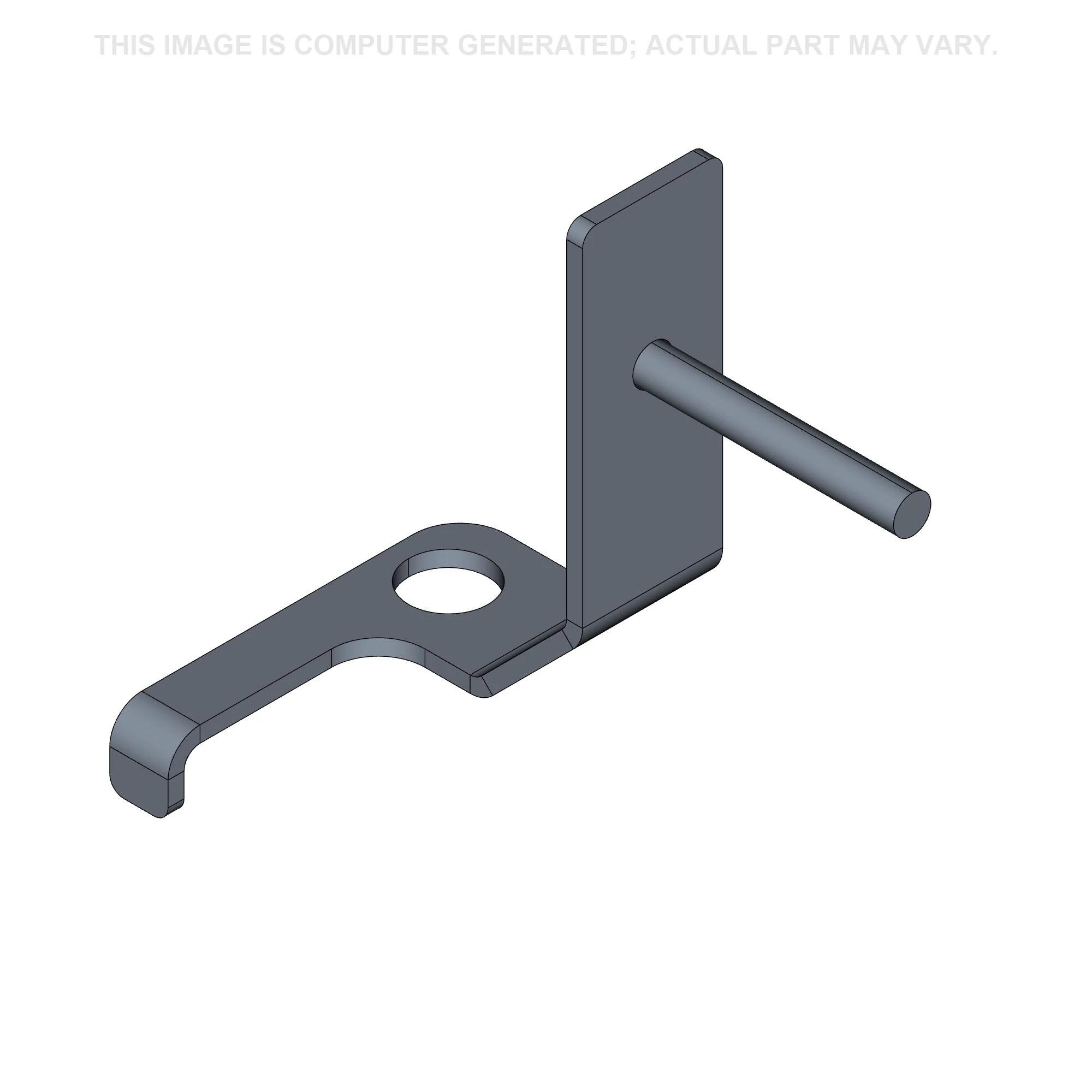 BRACKET | CASEIH | CA | EN