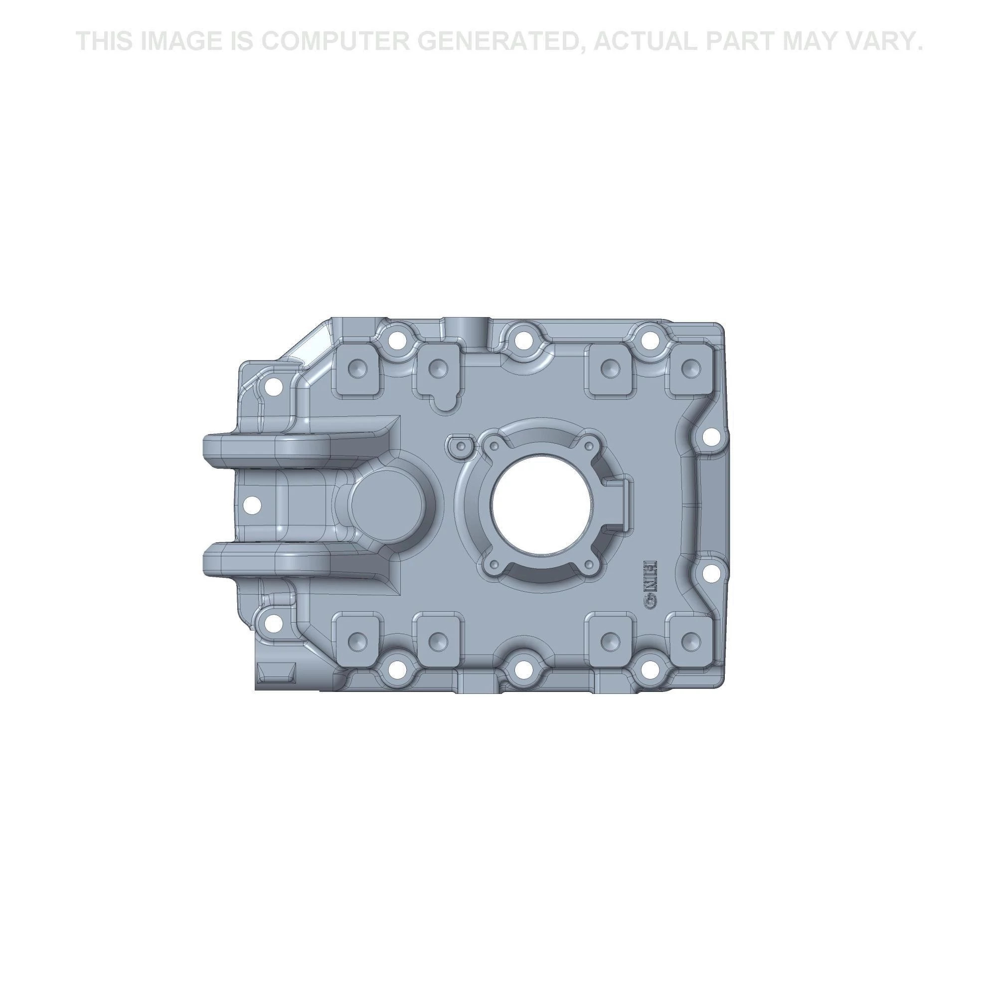 HOUSING | CASEIH | IE | EN