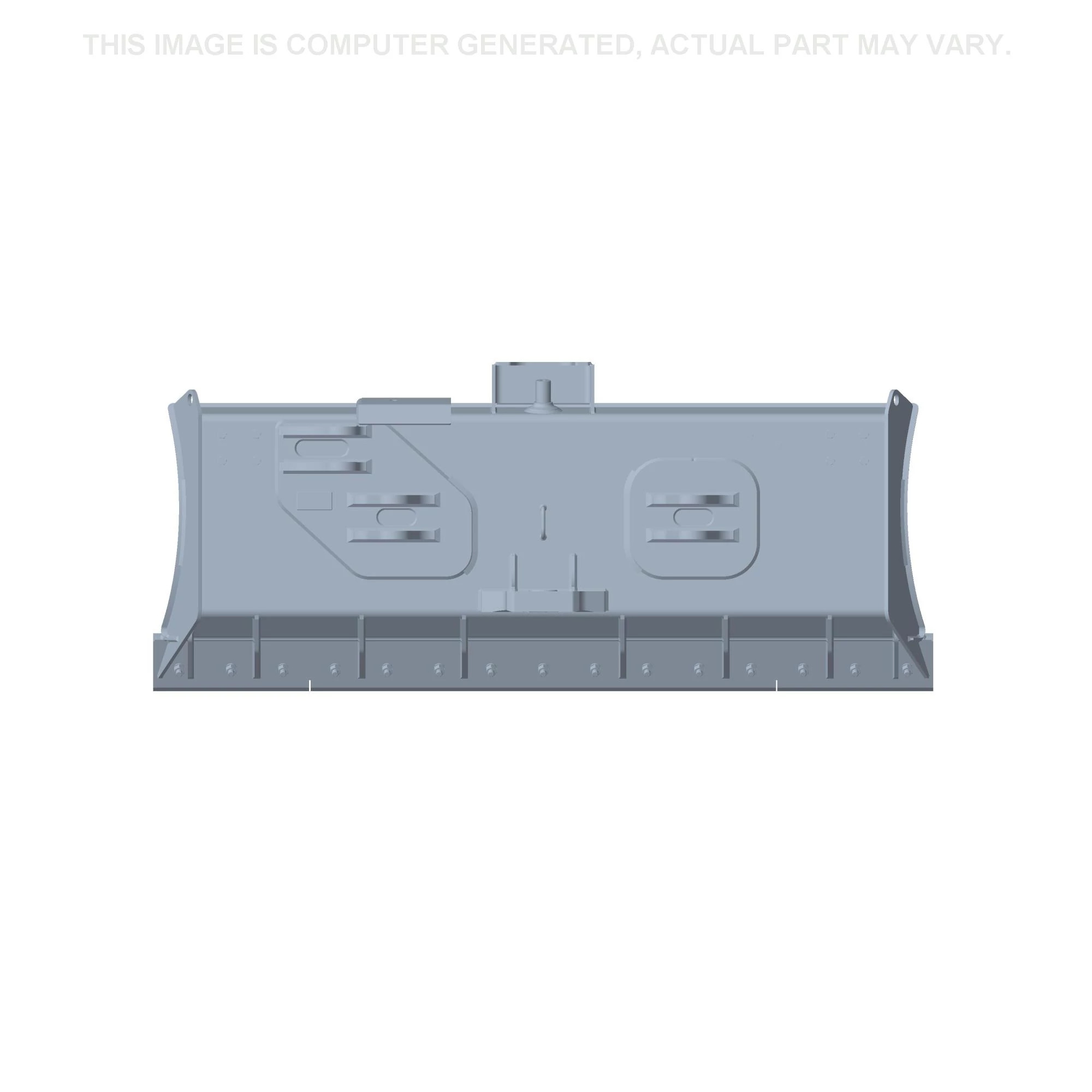 DOZER BLADE | MILLER | US | EN