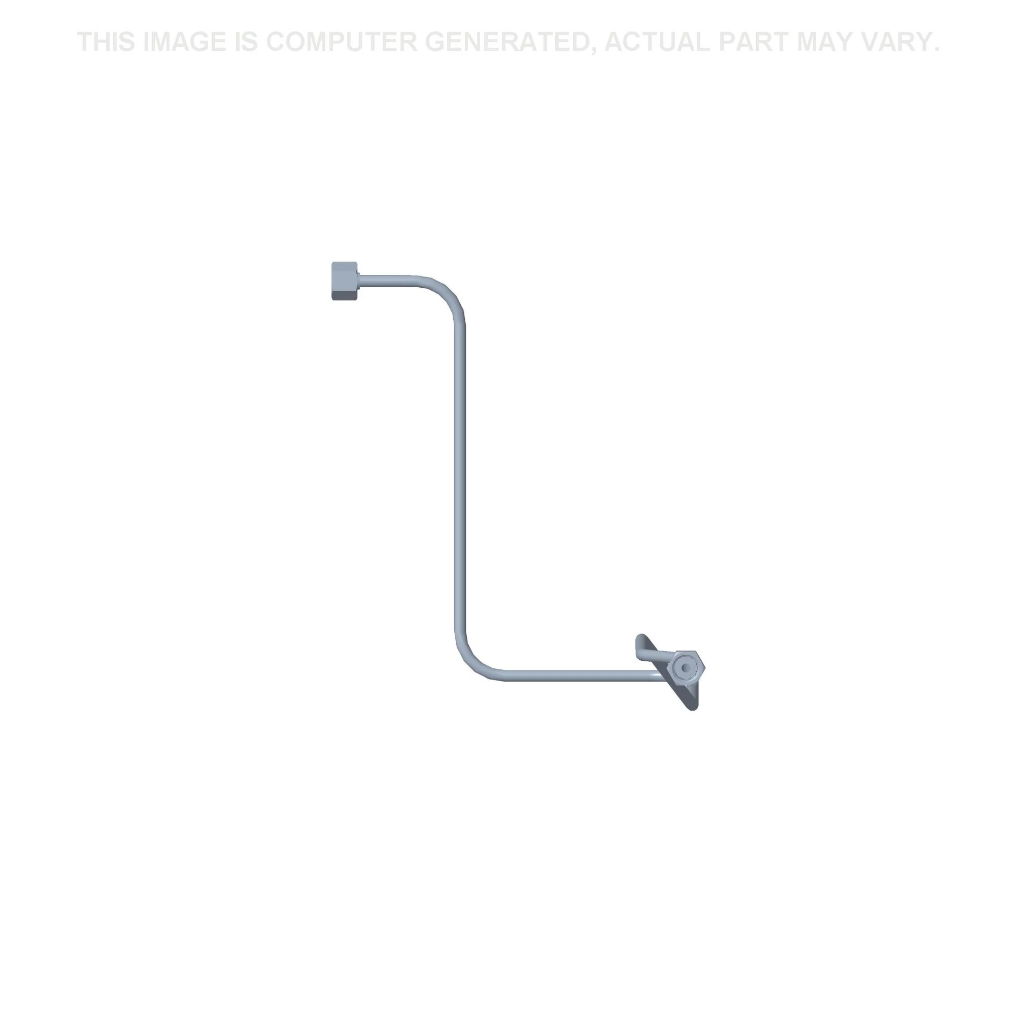 TUYAU HYDRAULIQUE | CASEIH | EU | EN