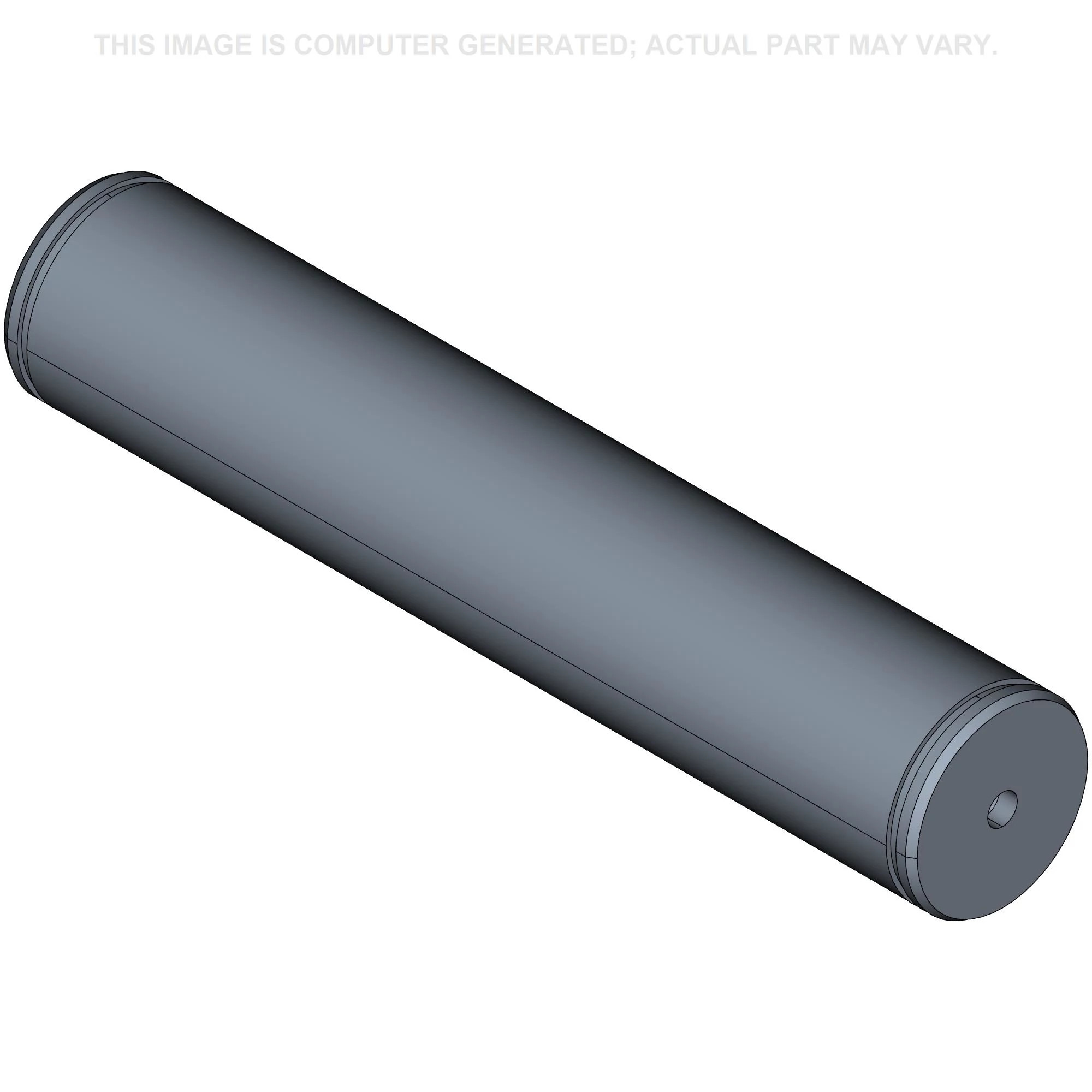 Buck Pin | NEWHOLLANDAG | CA | EN