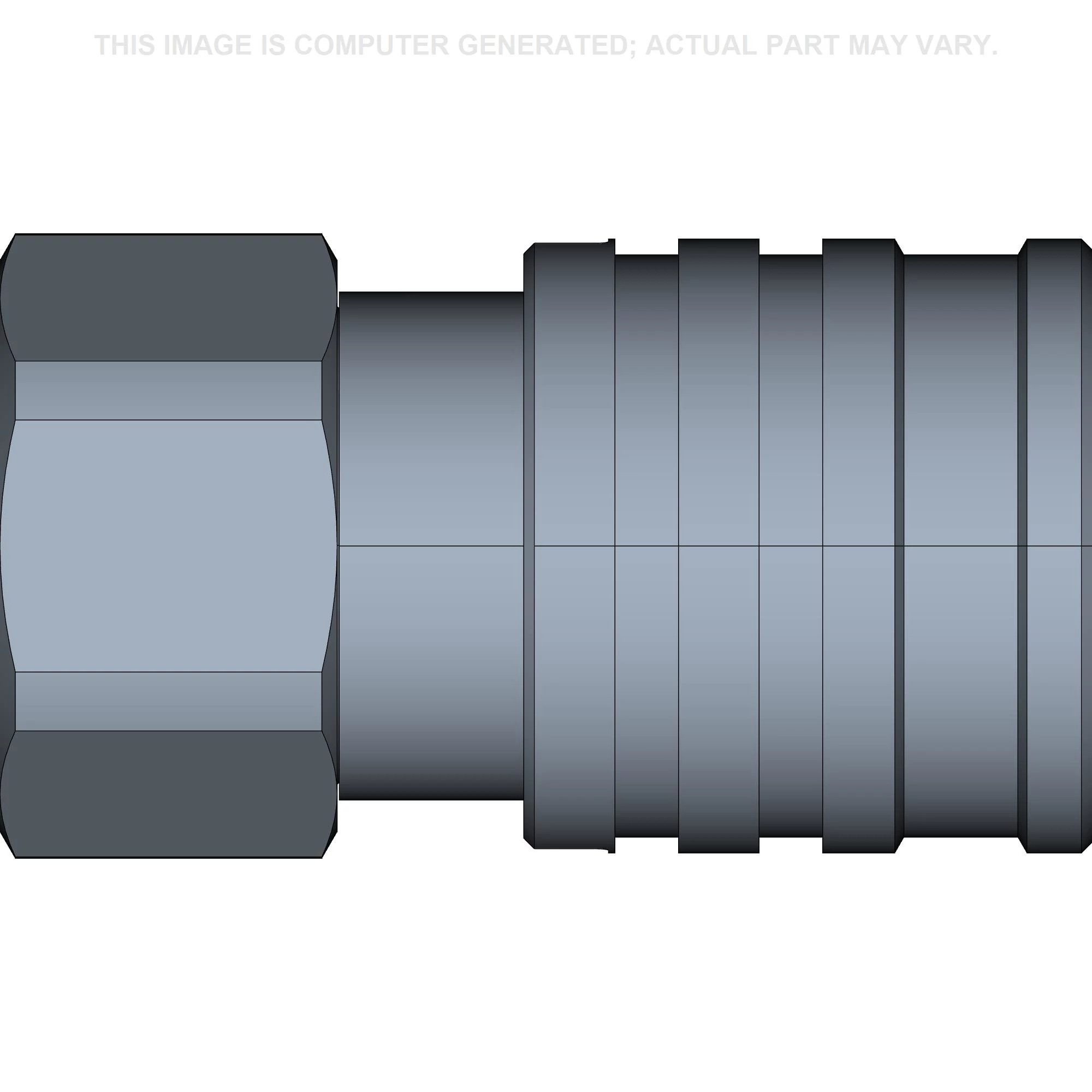 COUPLING | NEWHOLLANDAG | CA | FR