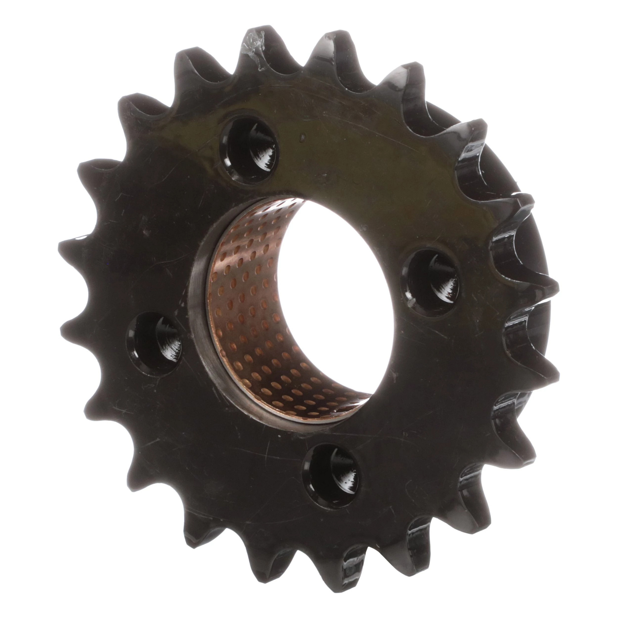 Sprocket