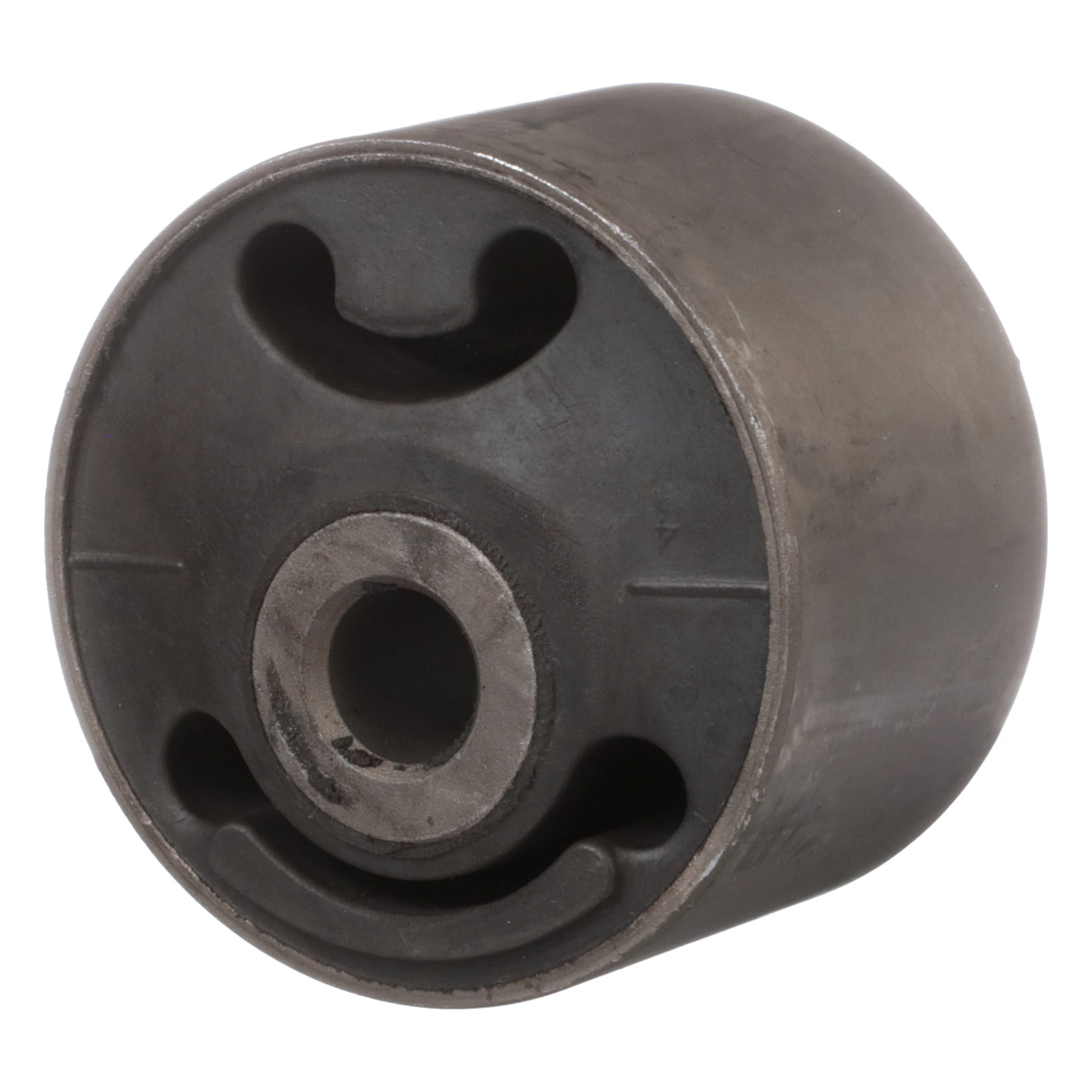 Isolador da estrutura traseira