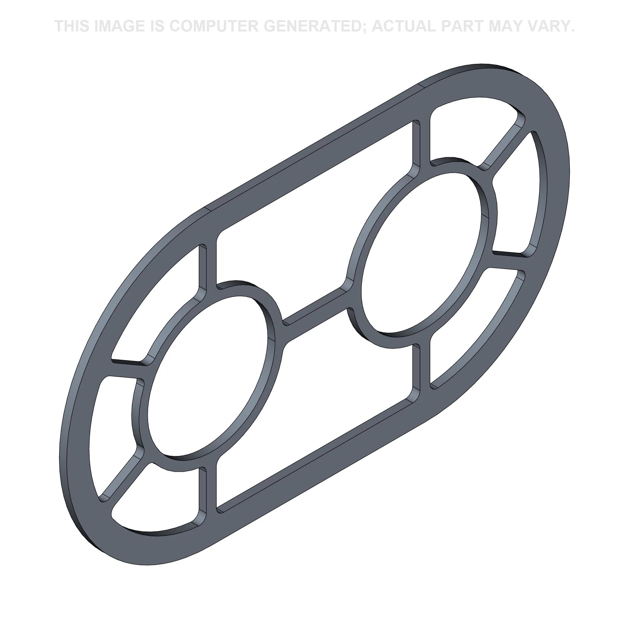 PAKKING | CASEIH | EU | DE