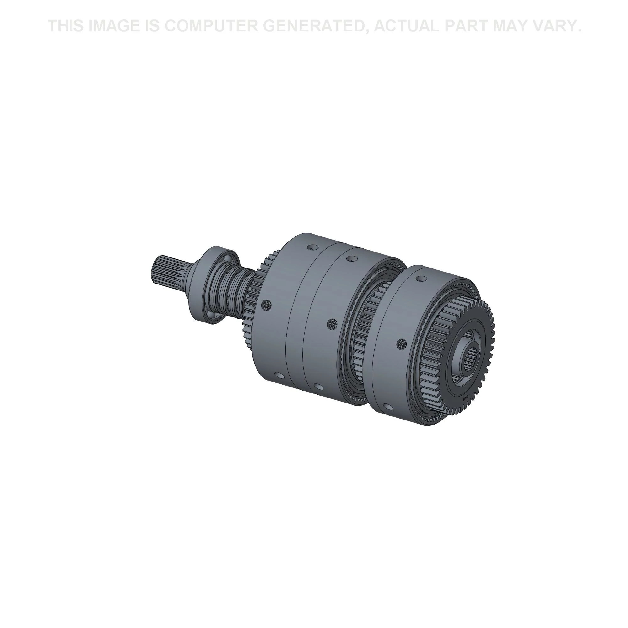 PACOTE DE DISCO EMBR | NEWHOLLANDAG | BR | PT