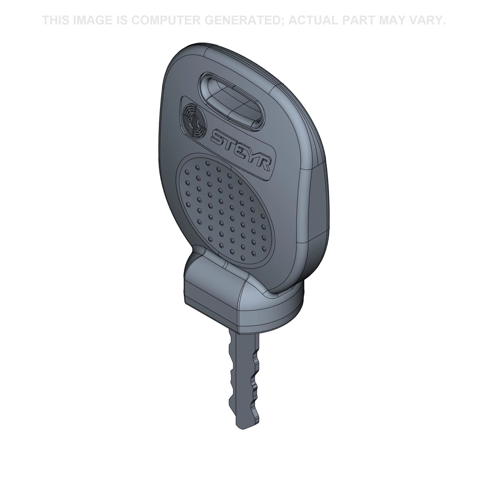 Ignition Key | CASEIH | US | EN