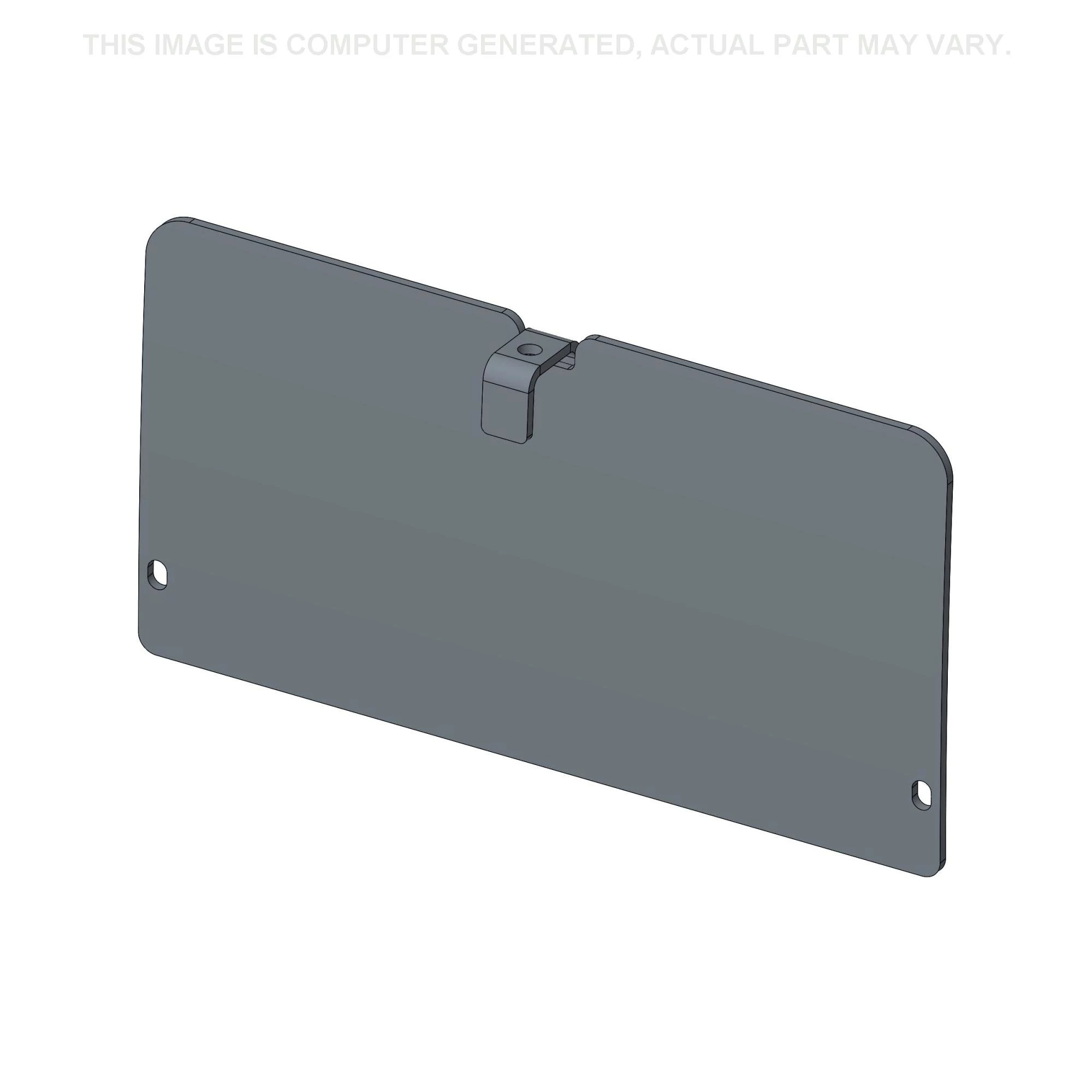 Access Cover | CASECE | US | EN