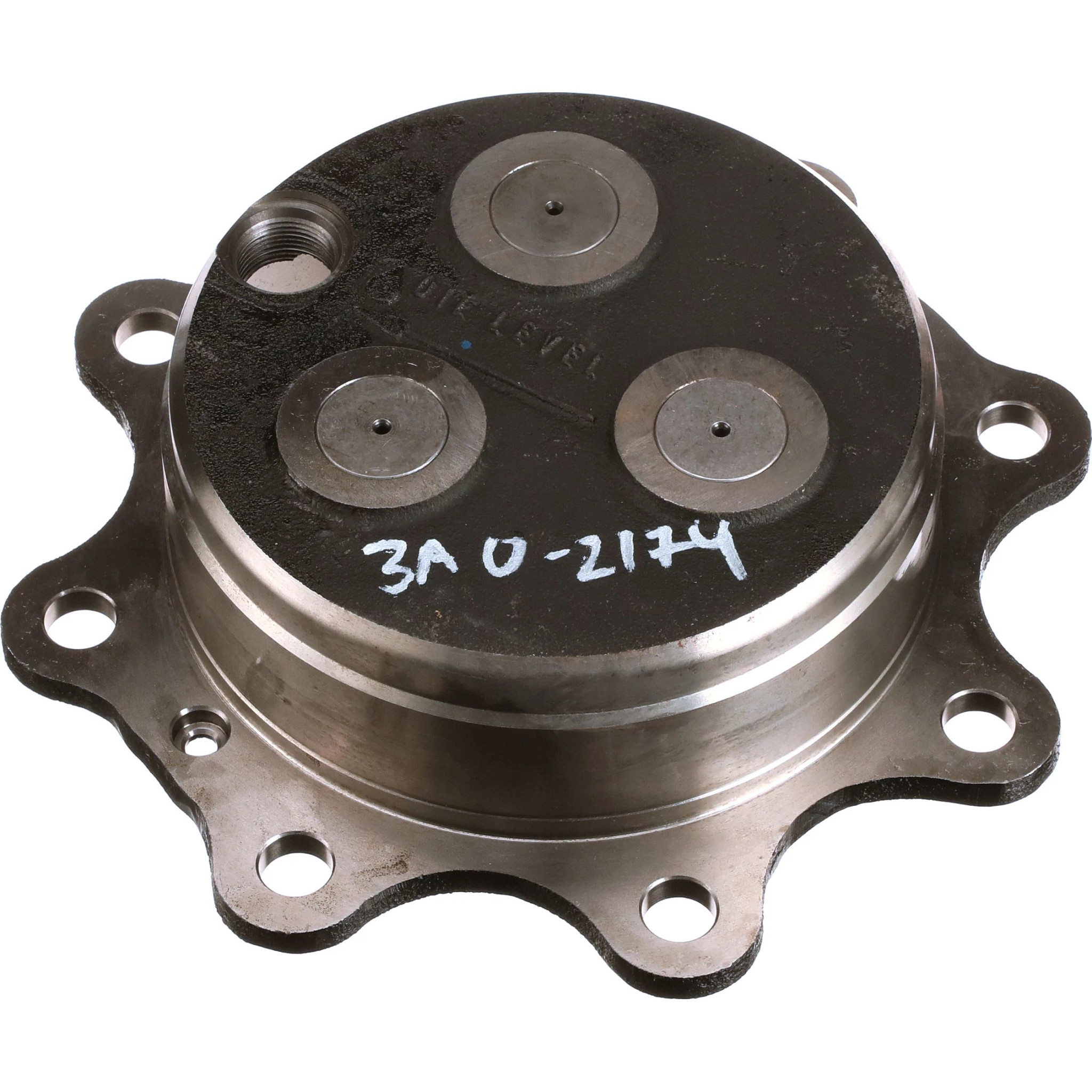 Planetary Carrier | CASEIH | US | EN