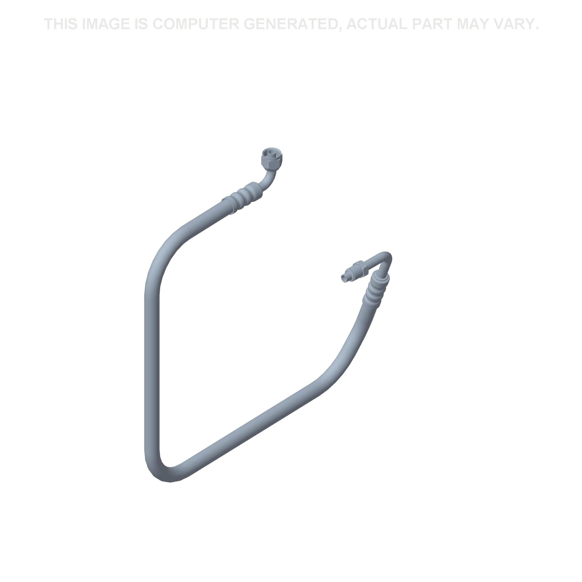 A/c Hose | CASEIH | CA | EN