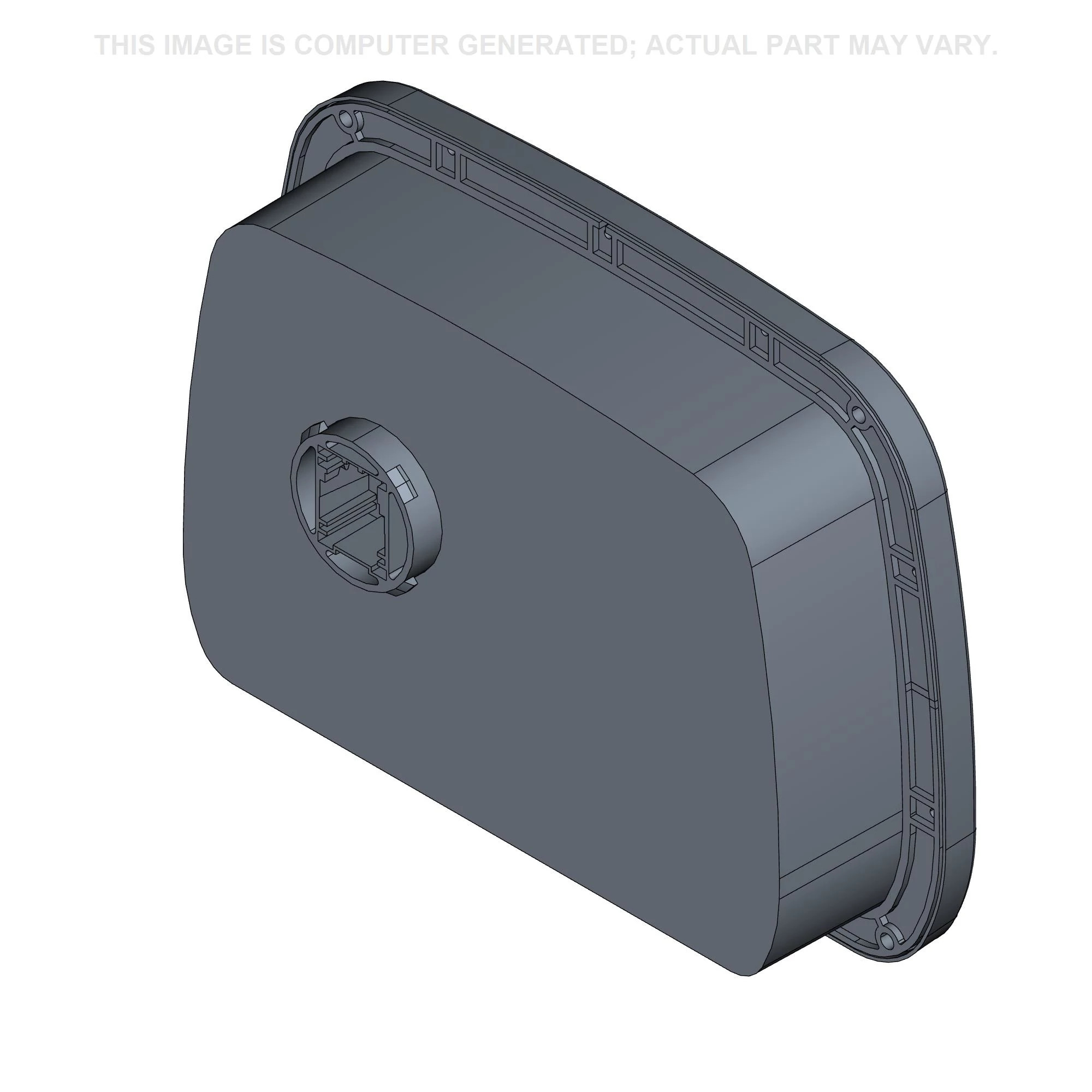 Instrument Cluster | NEWHOLLANDAG | US | EN