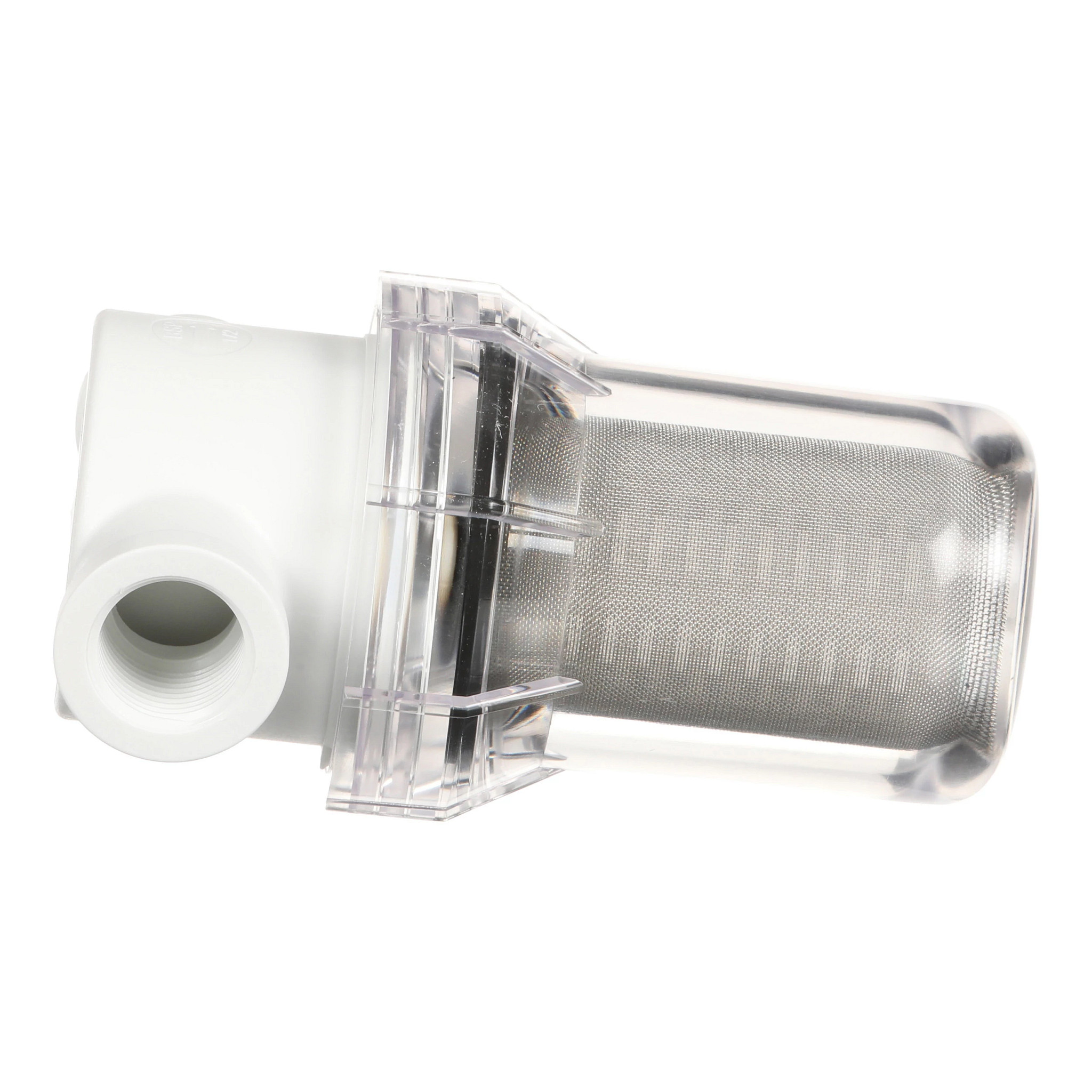 FILTER ASSY | CASECE | US | EN