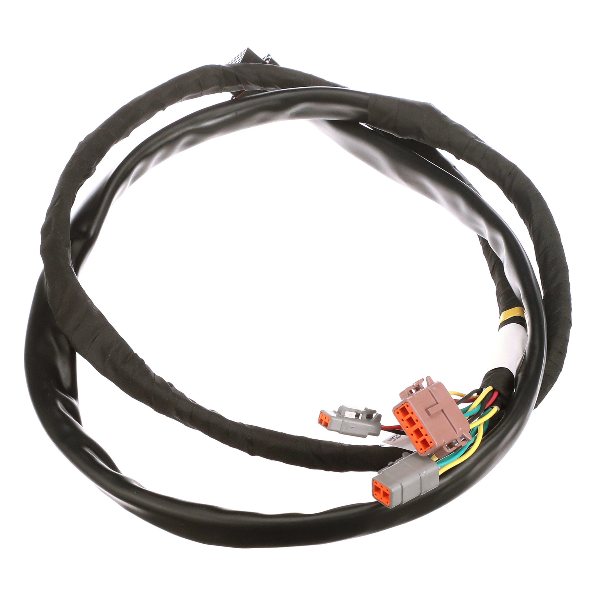 MAZO DE CABLES | NEWHOLLANDCE | EU | ES