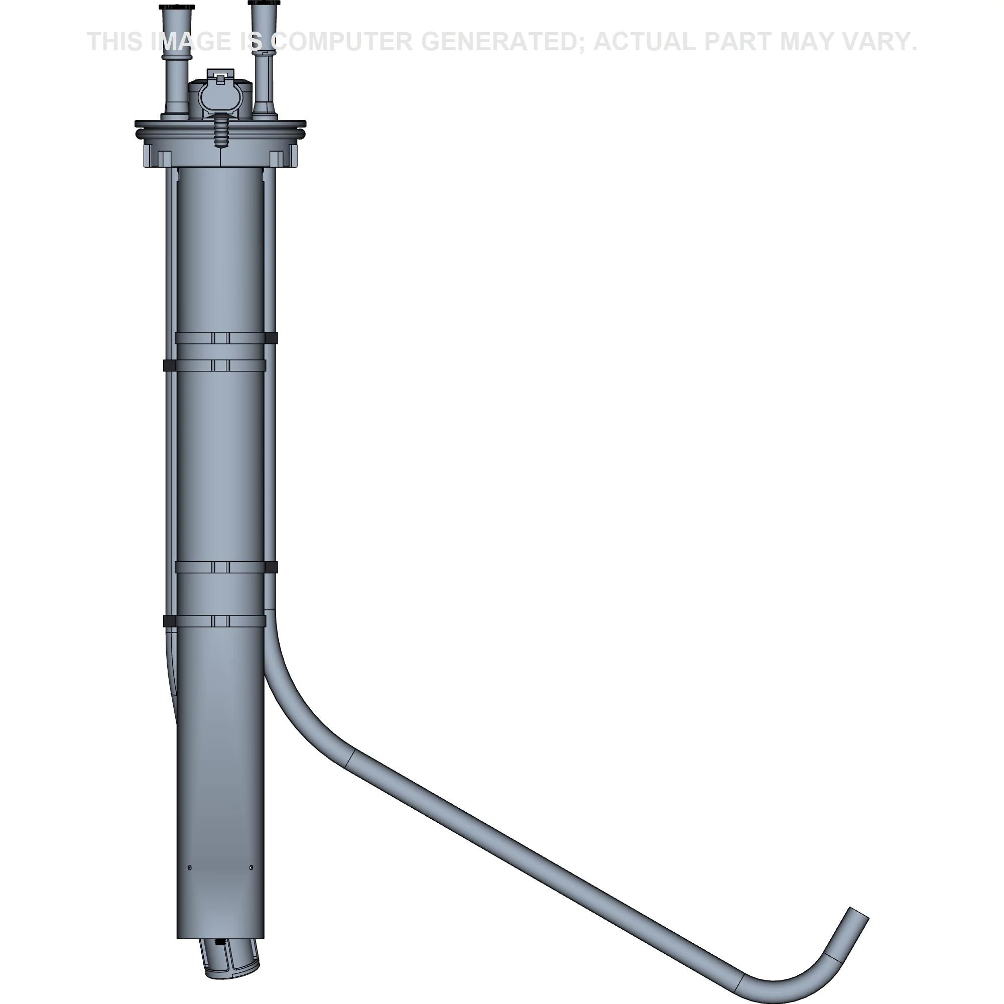 SENDER UNIT | NEWHOLLANDAG | CA | EN