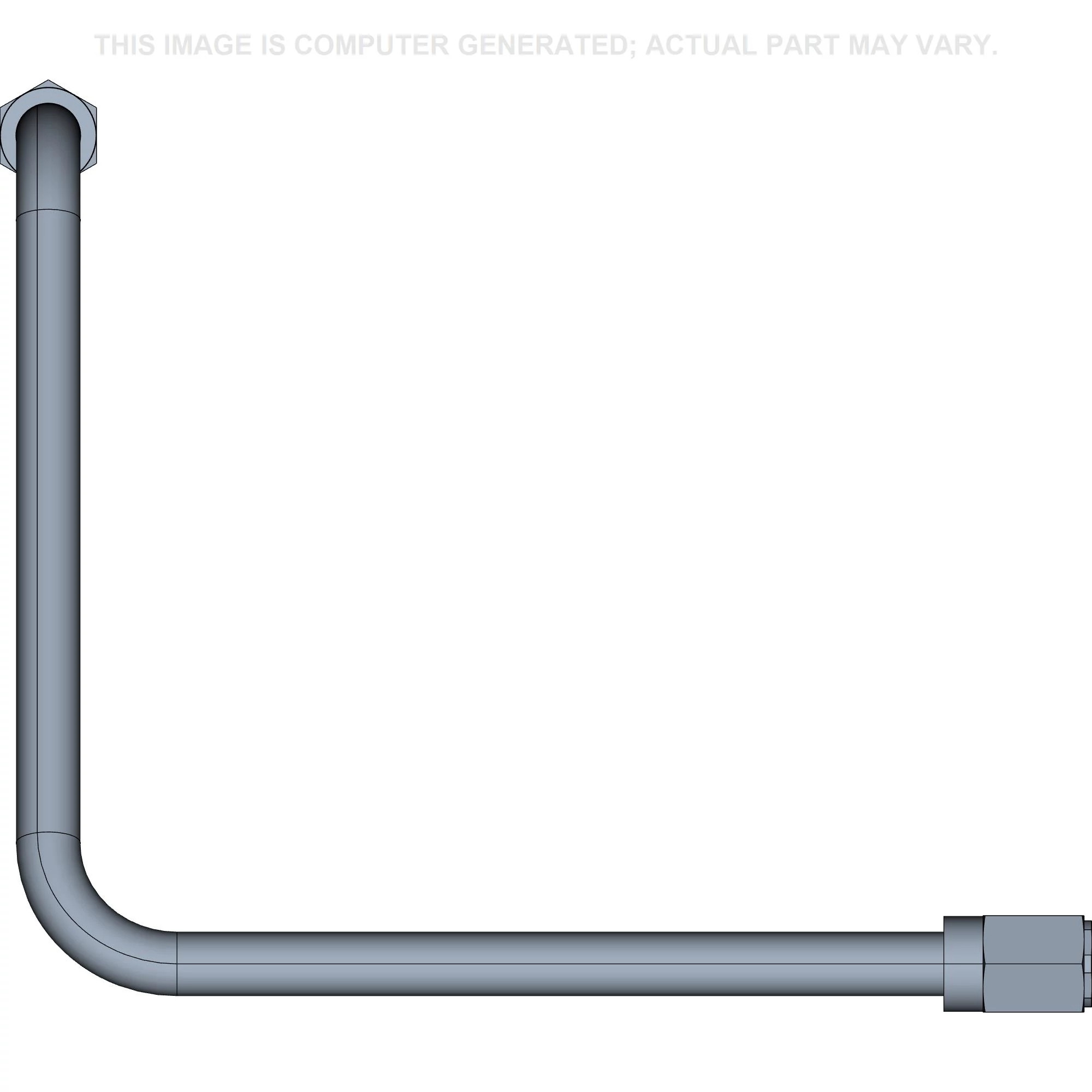 TUBE | CASEIH | SA | EN