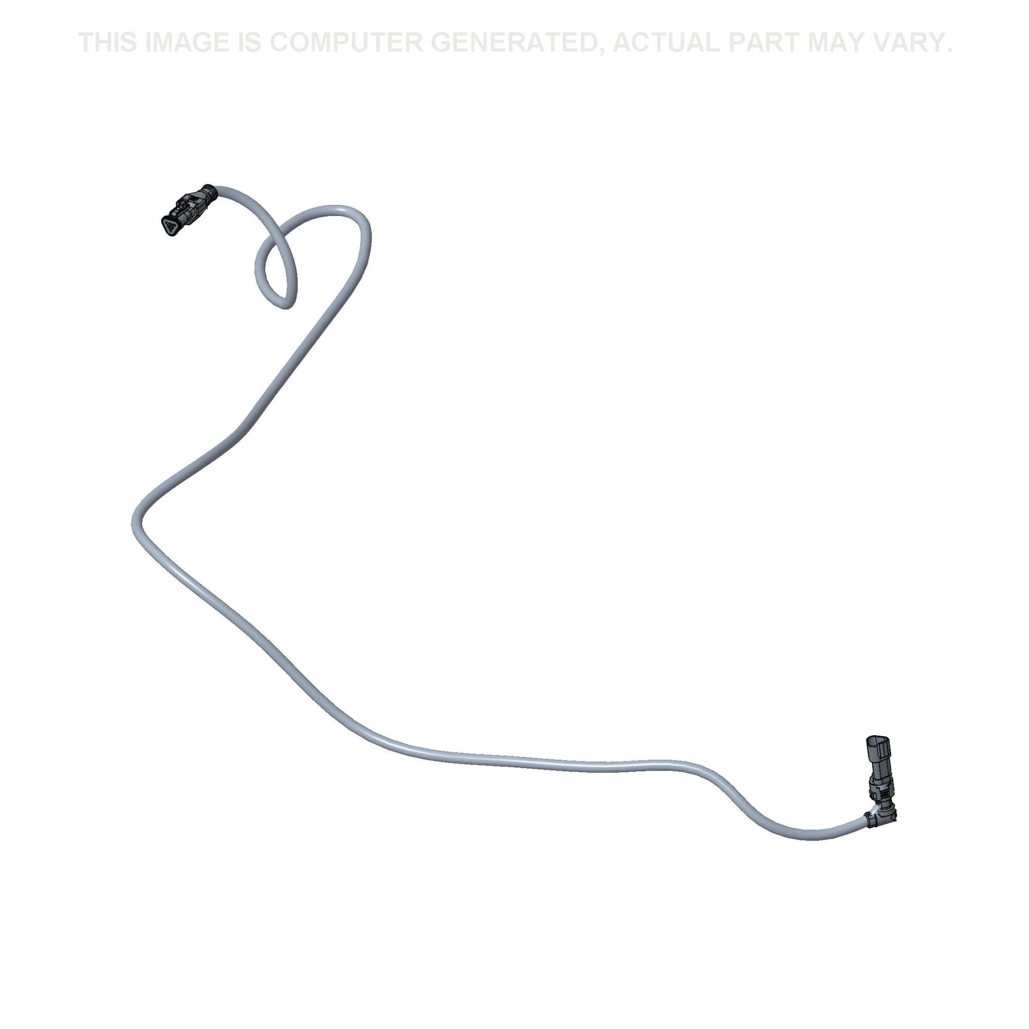 WIRE HARNESS | NEWHOLLANDAG | CA | EN