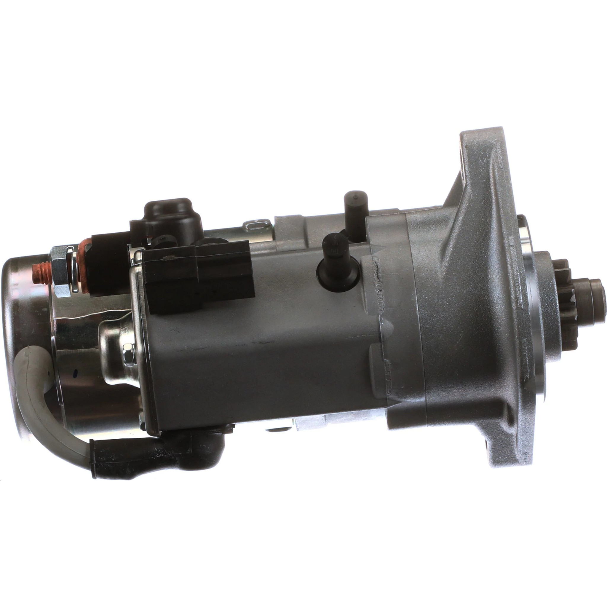 STARTER MOTOR | FLEXICOIL | CA | EN