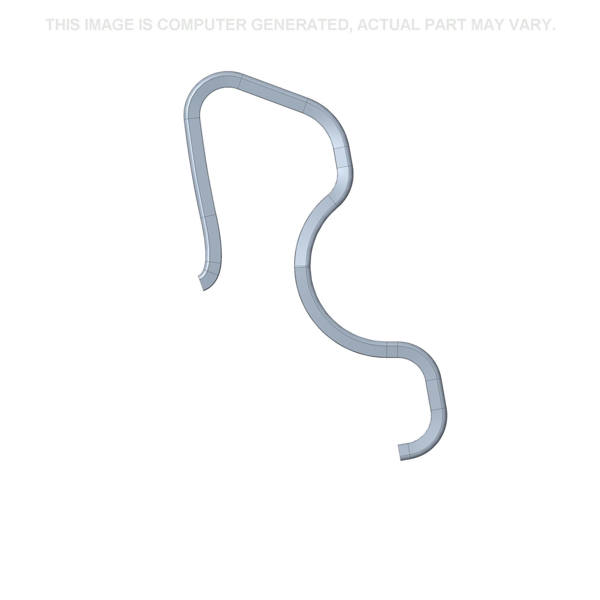 GASKET | CASEIH | SA | EN