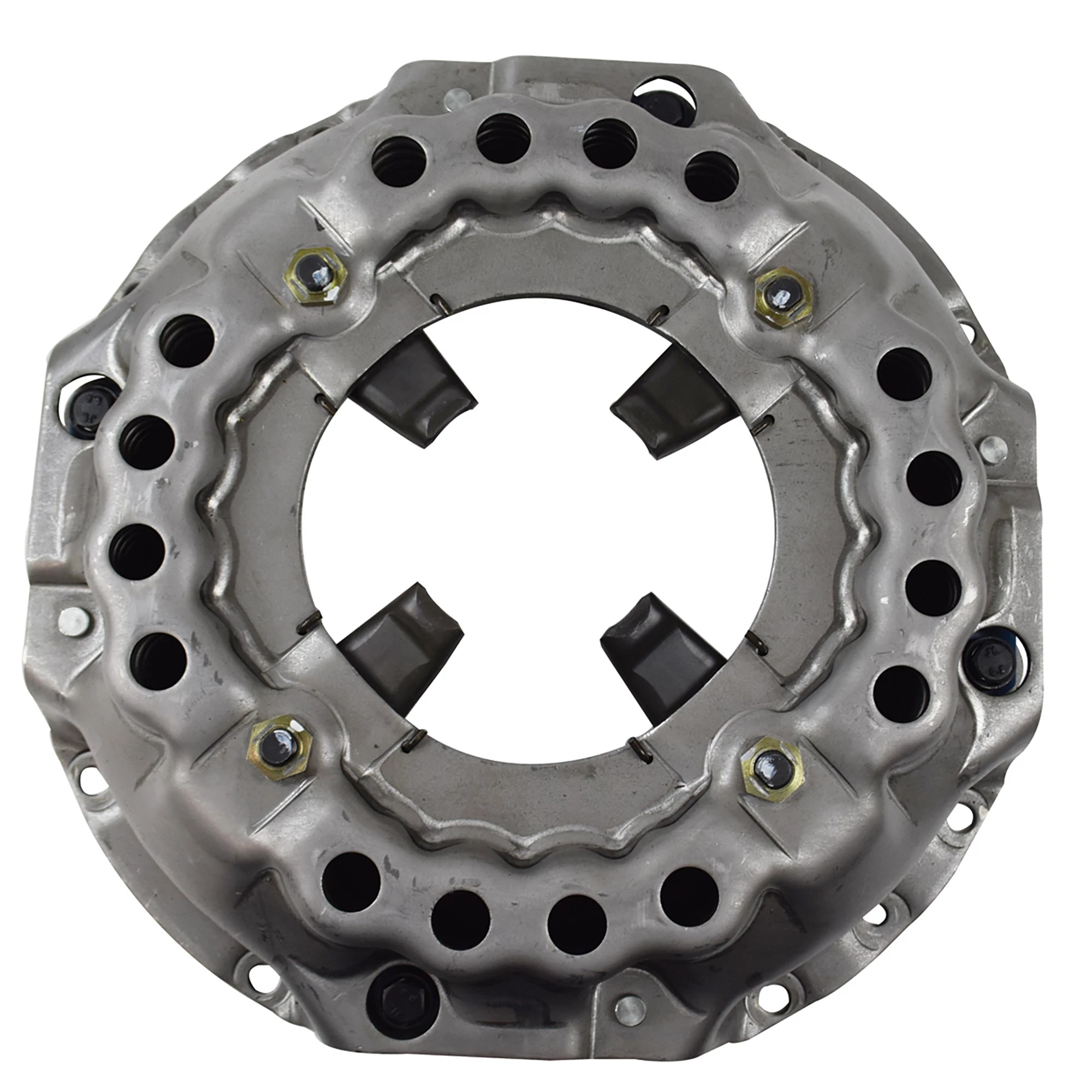 Pressure Plate Assembly | CASECE | US | EN