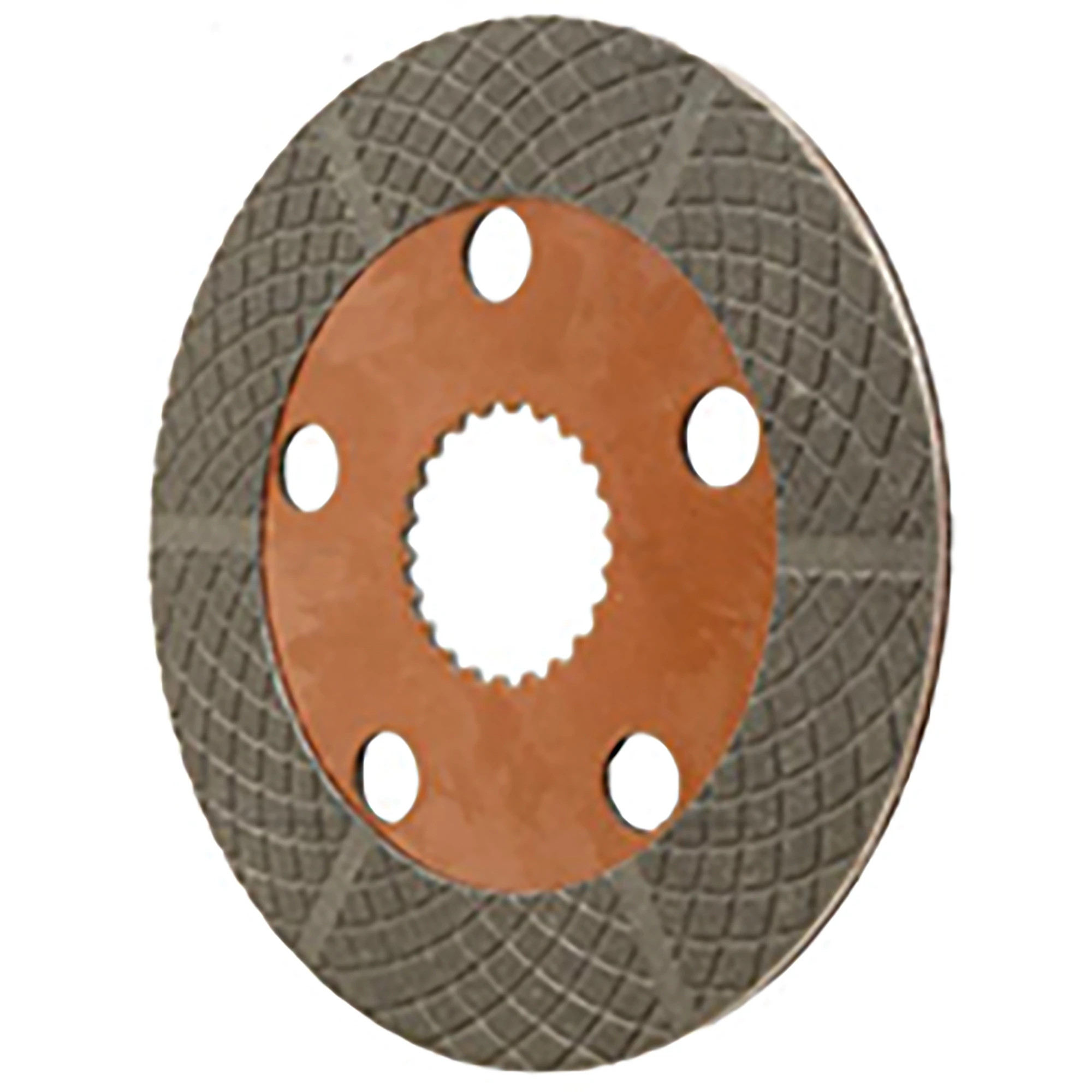 BRAKE DISC | CASECE | EU | EN