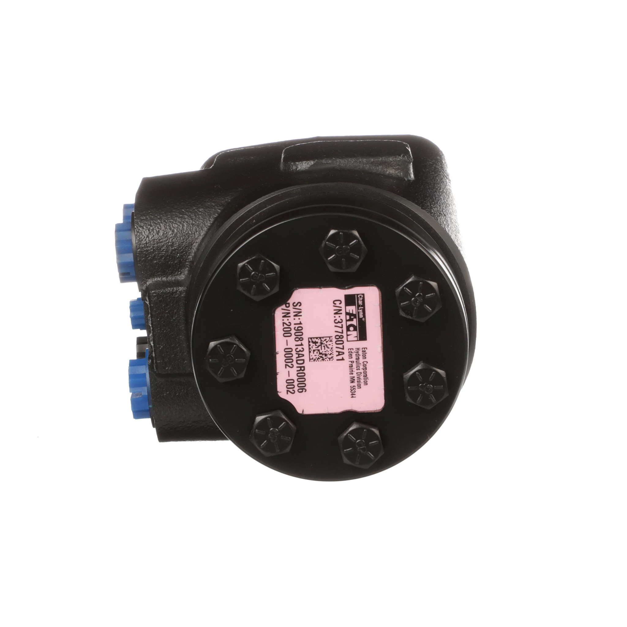 Case IH | Steering Pump | 377807A1 | MyCNHi Store Canada