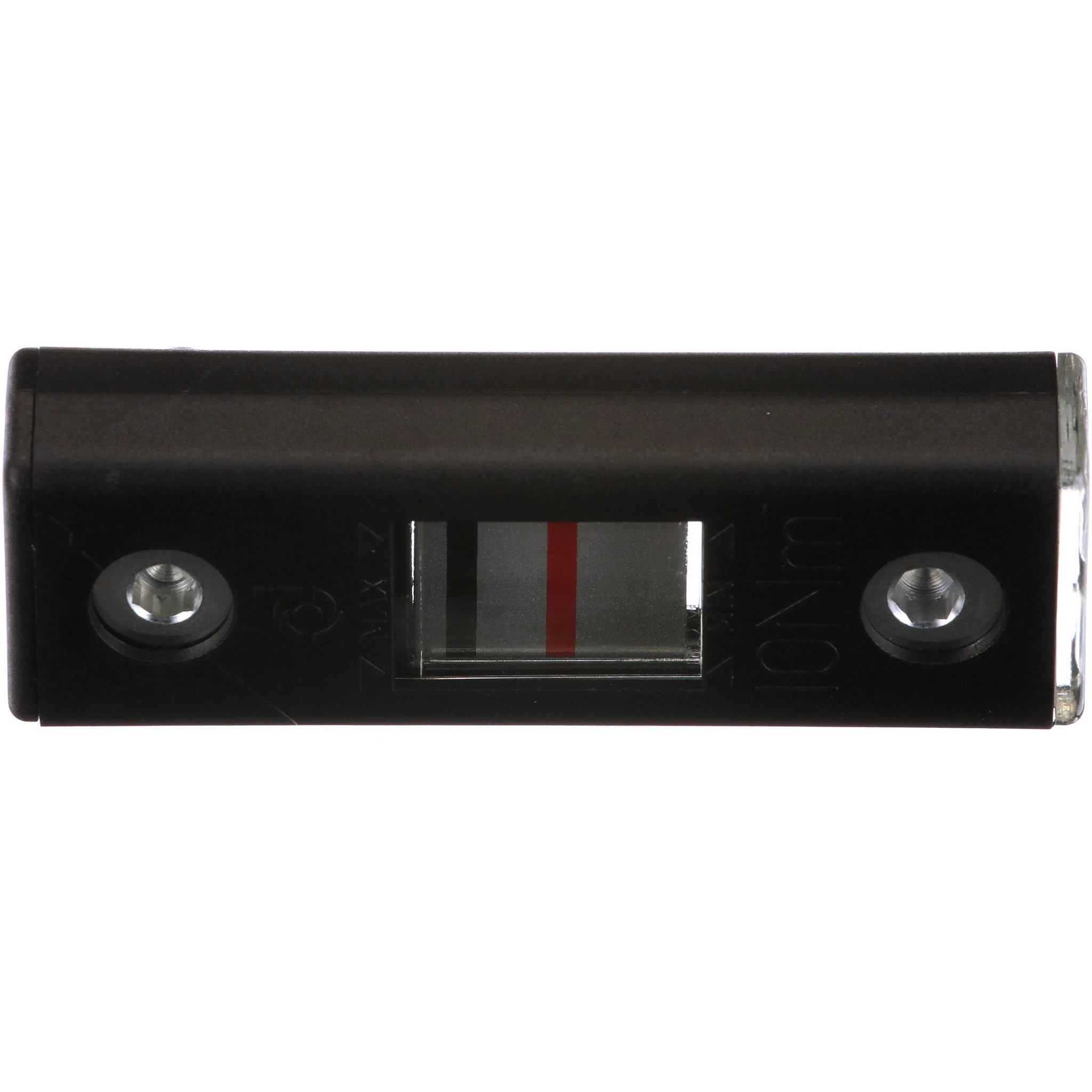 Indicador de nível de fluido hidráulico