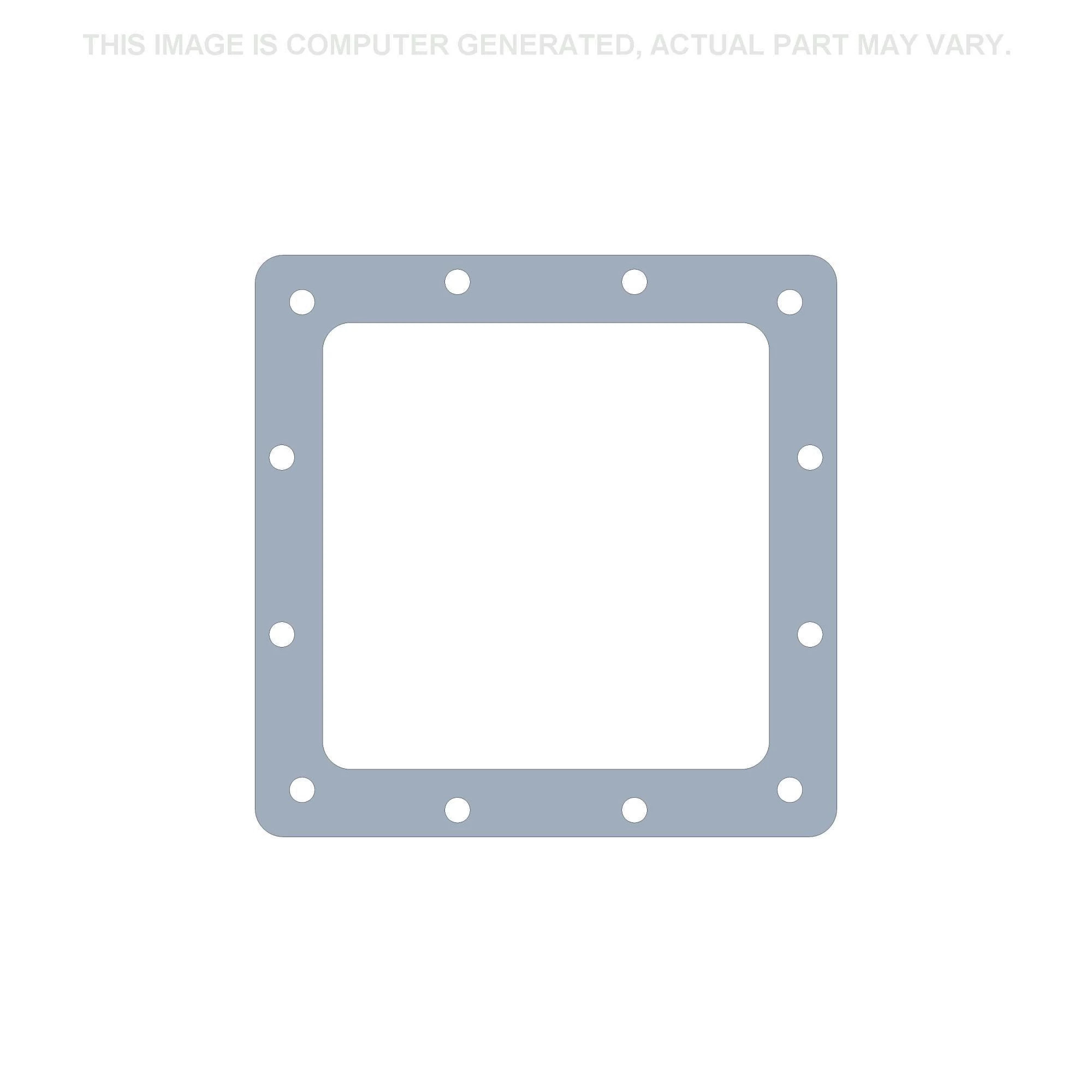 GASKET | CASEIH | IE | EN
